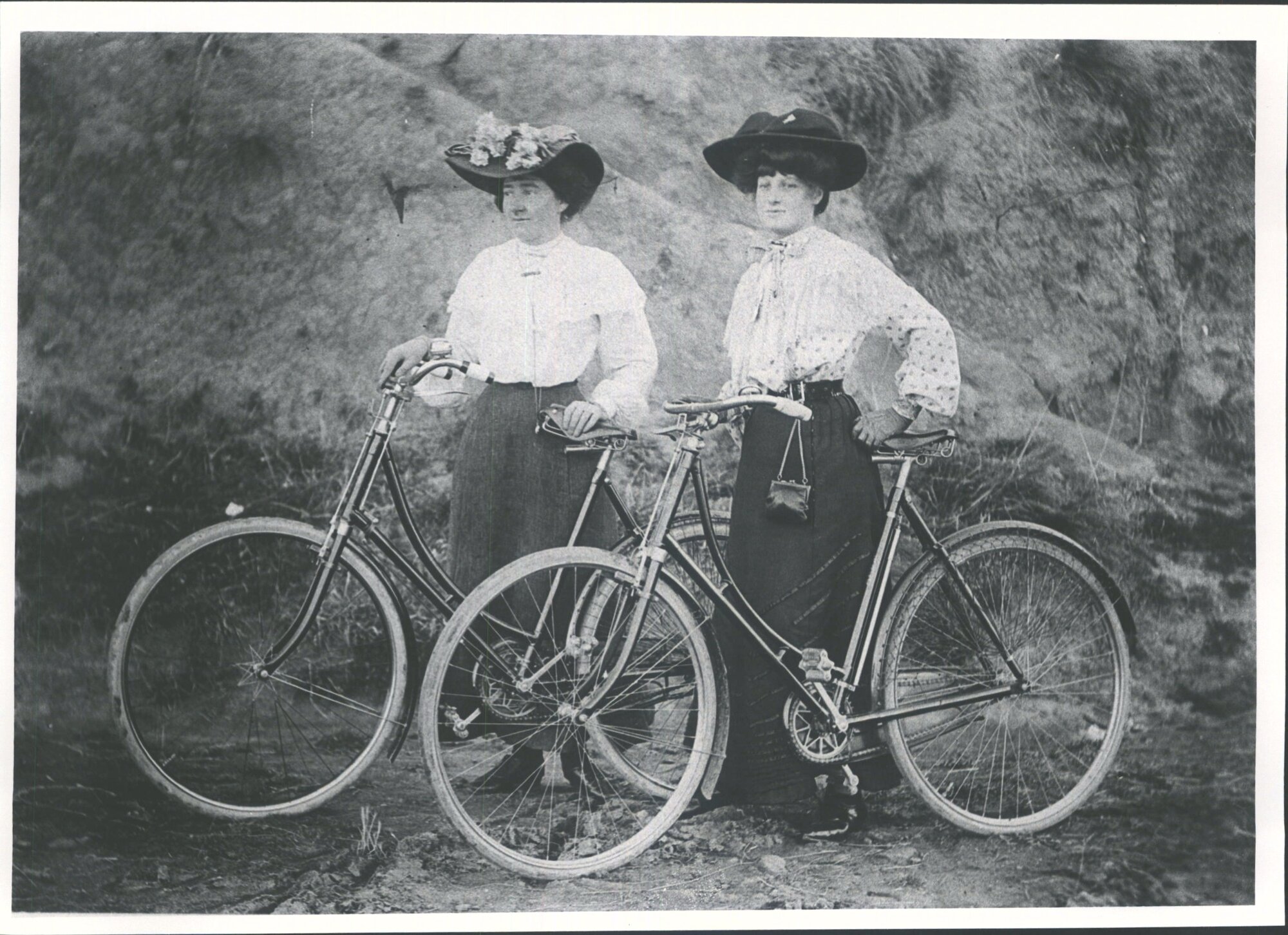 St Clair Beach Dunedin 1906