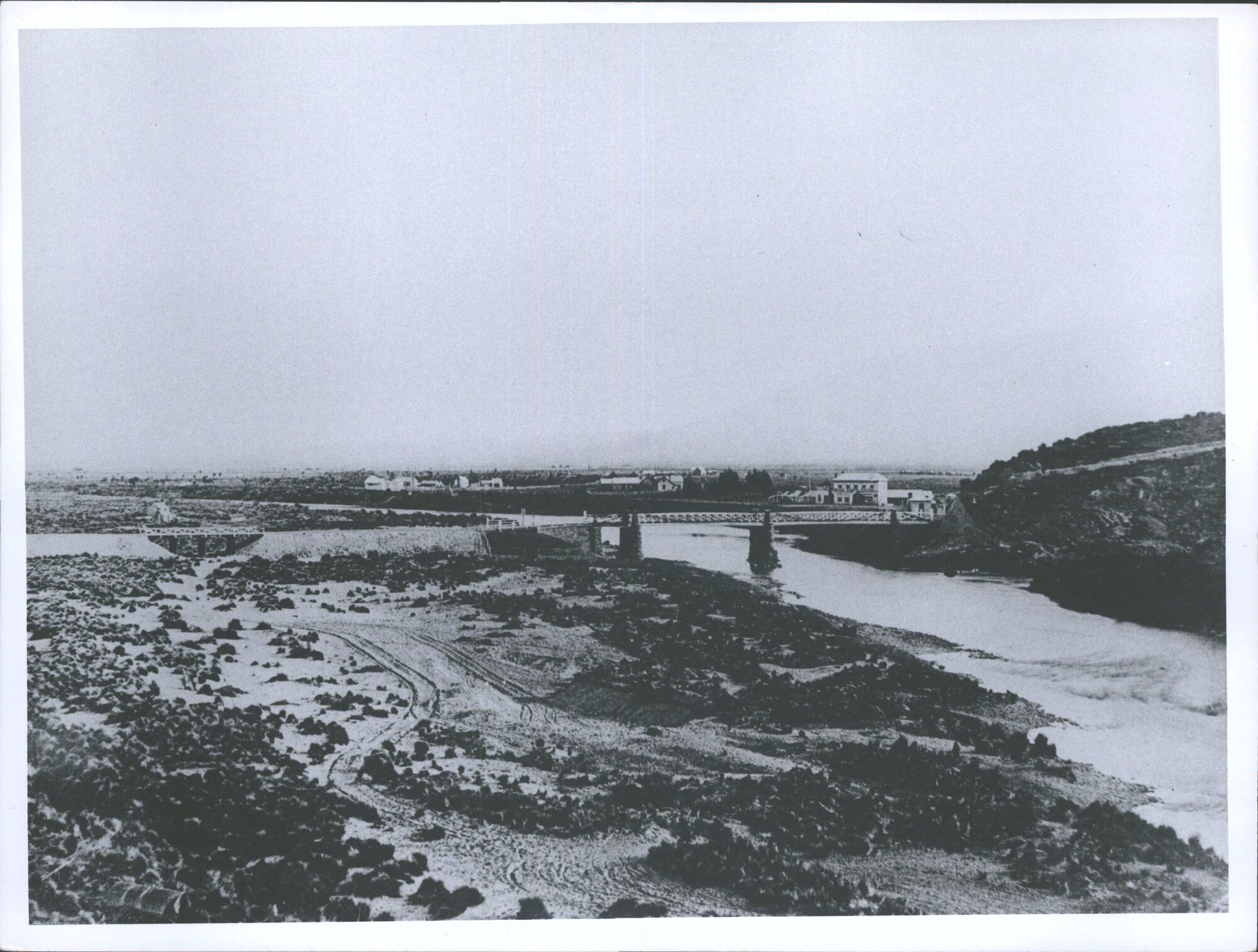 (TAIERI HIST SOC. PHOTO COPY)