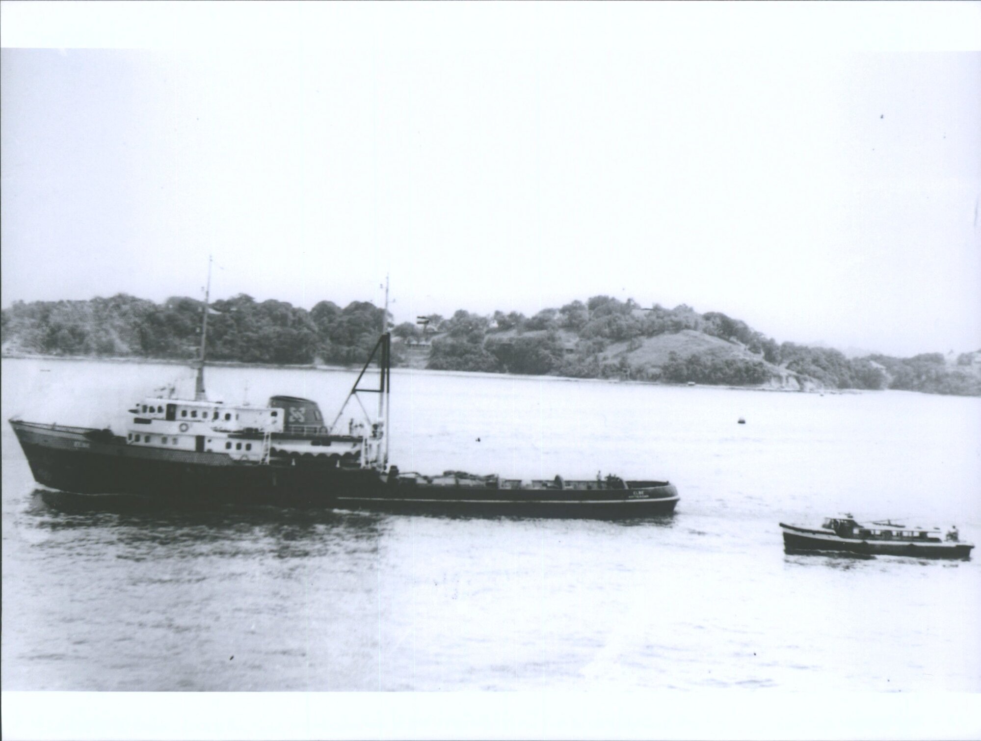 ELBE (TUG)
