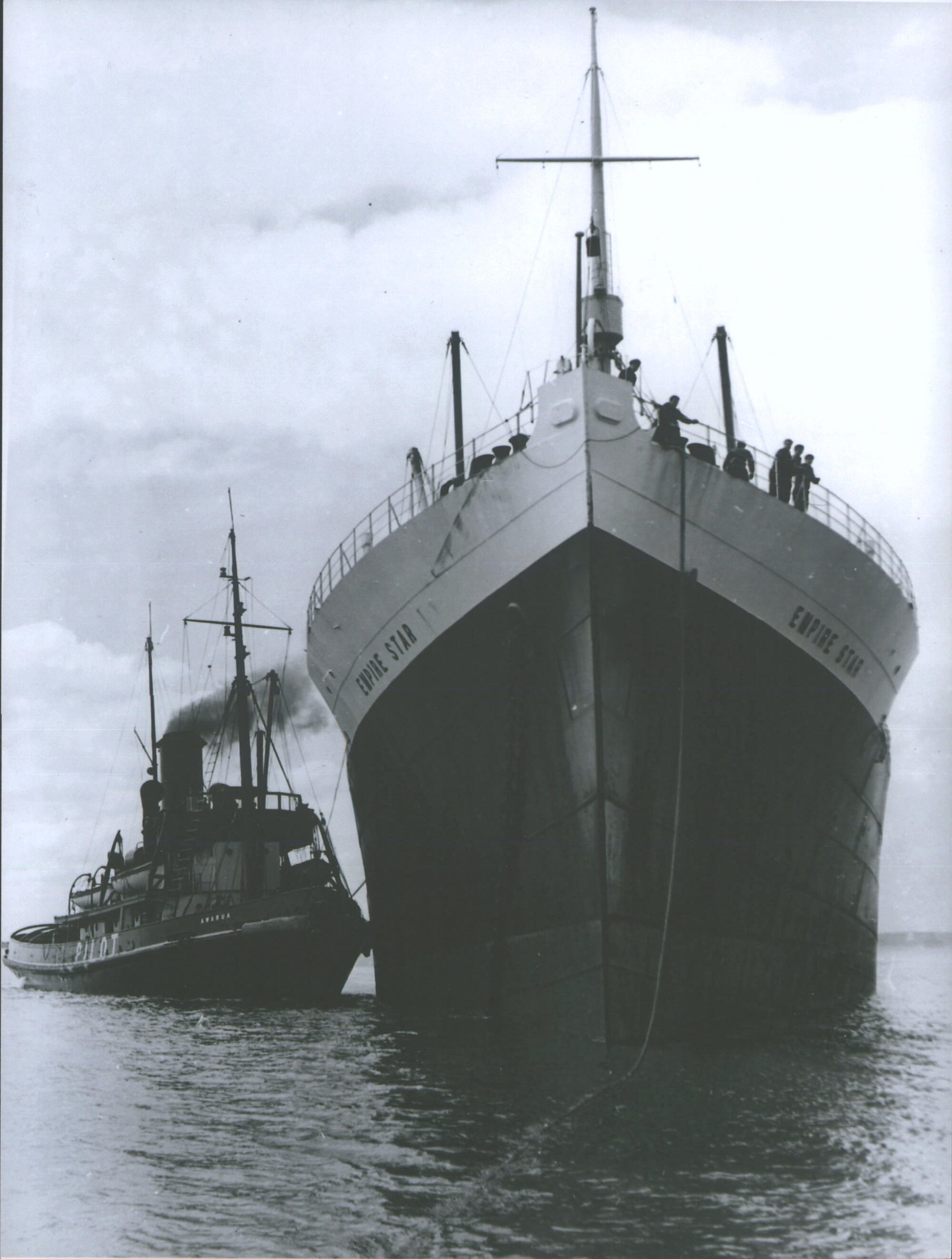 EMPIRE STAR