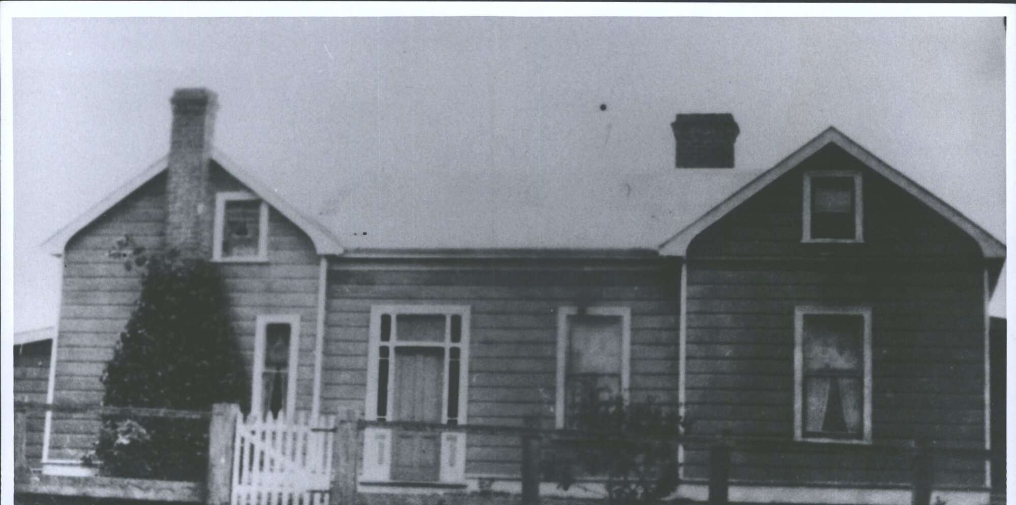 Mainland Home, Quarry Hills