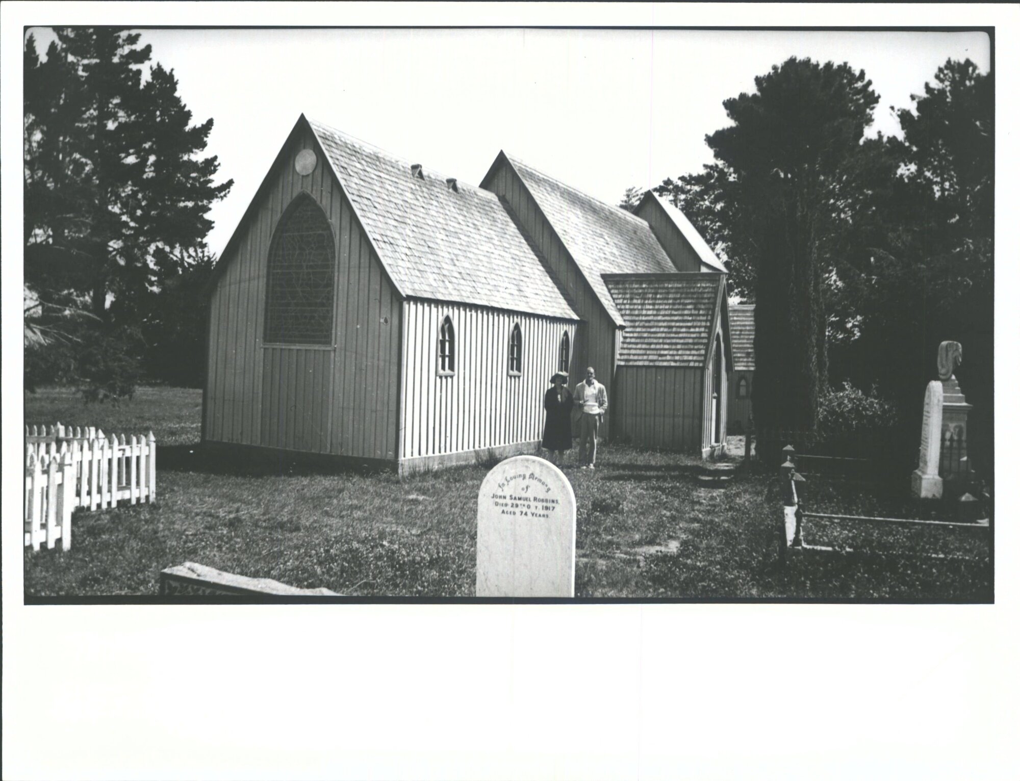 St. John's (Anglican) Church