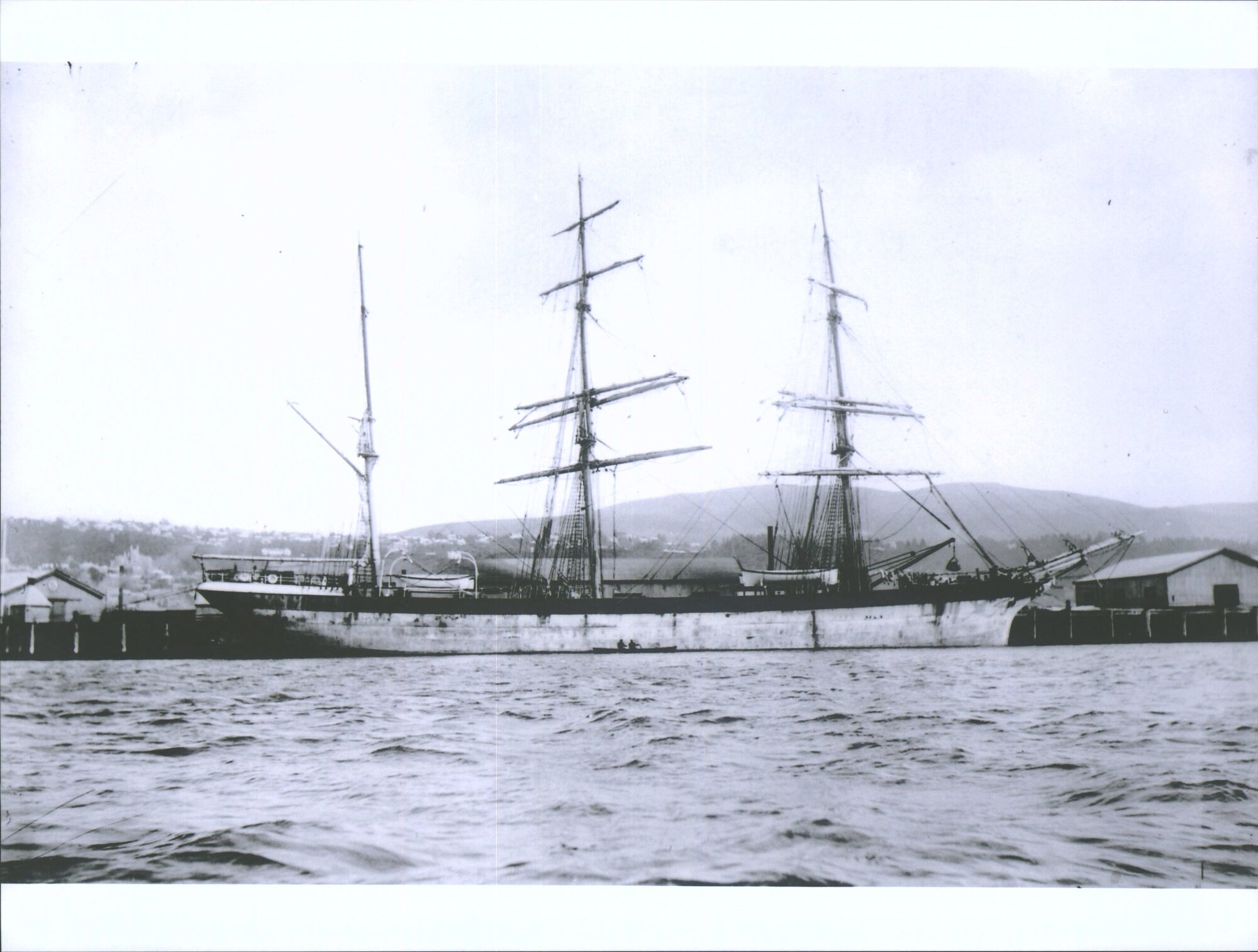FIRTH OF CLYDE