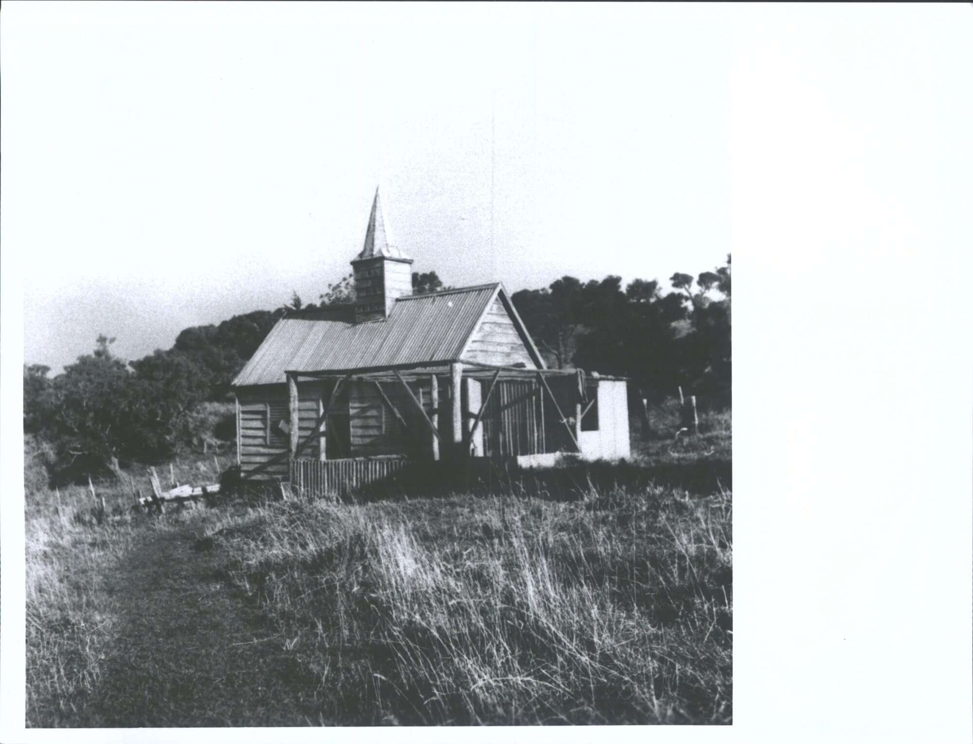 John Jones' Farm - Dovecoat