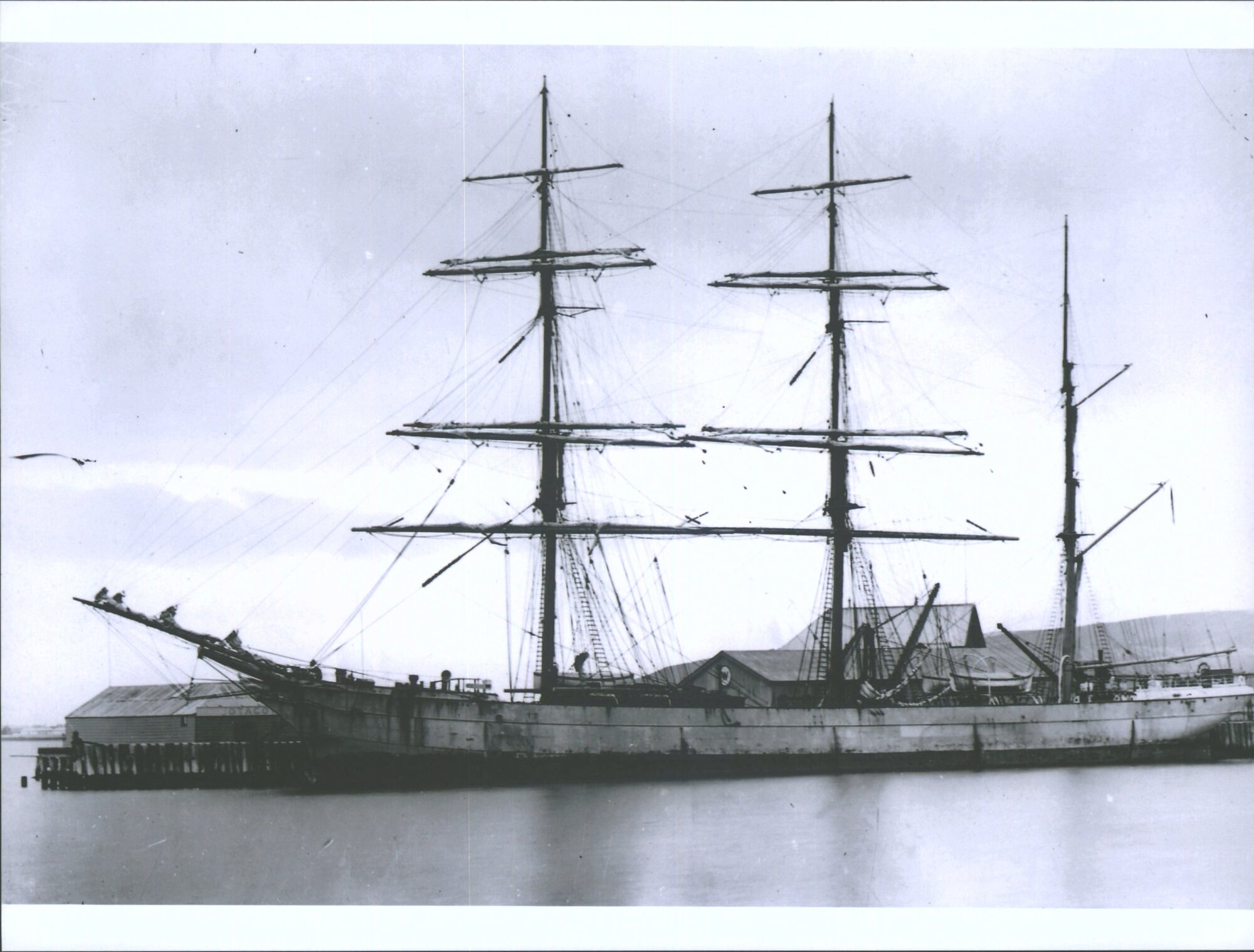 FORMOSA