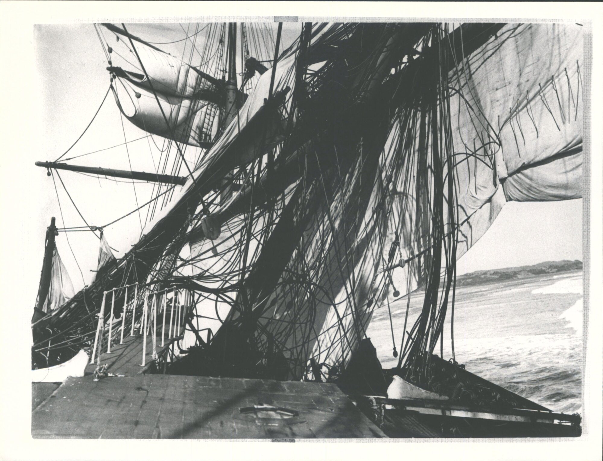 Wrecked Feb 27 1909, 90 Mile Beach