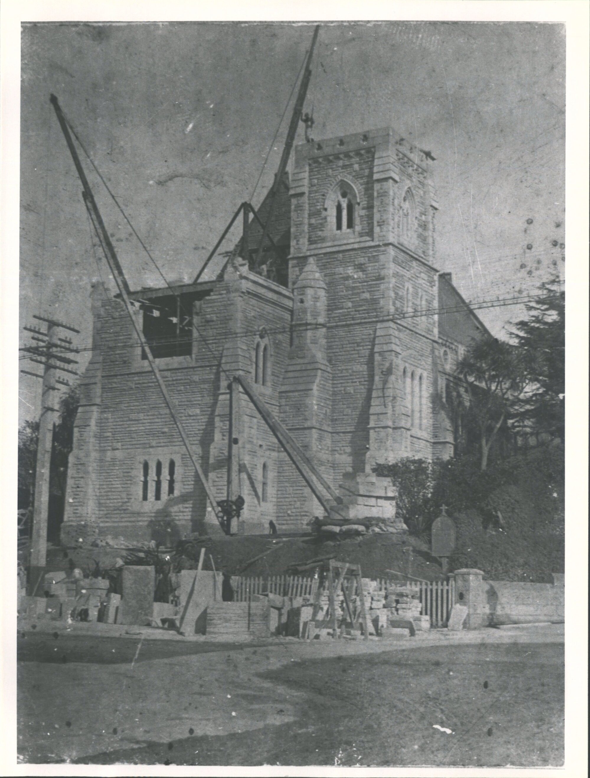 St Lukes Anglican Church