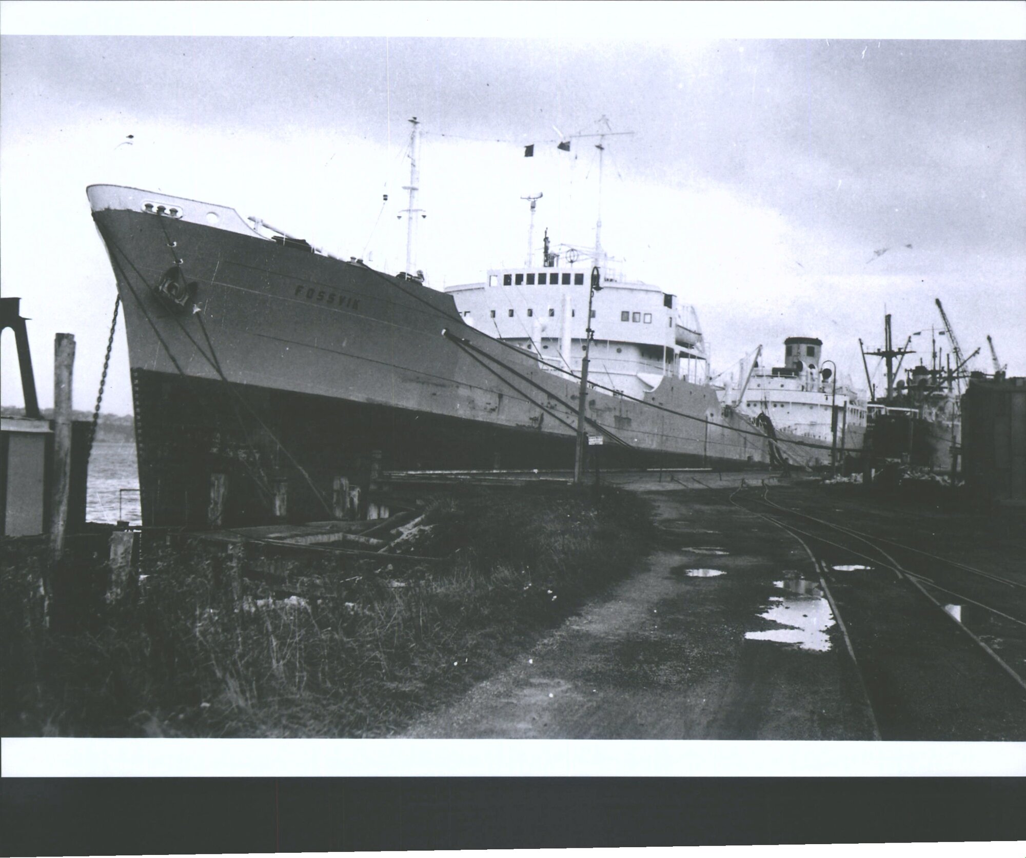 FOSSVIK
