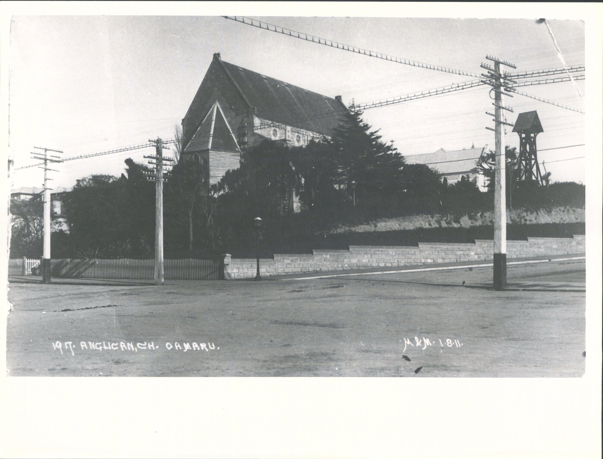St Lukes Anglican Church