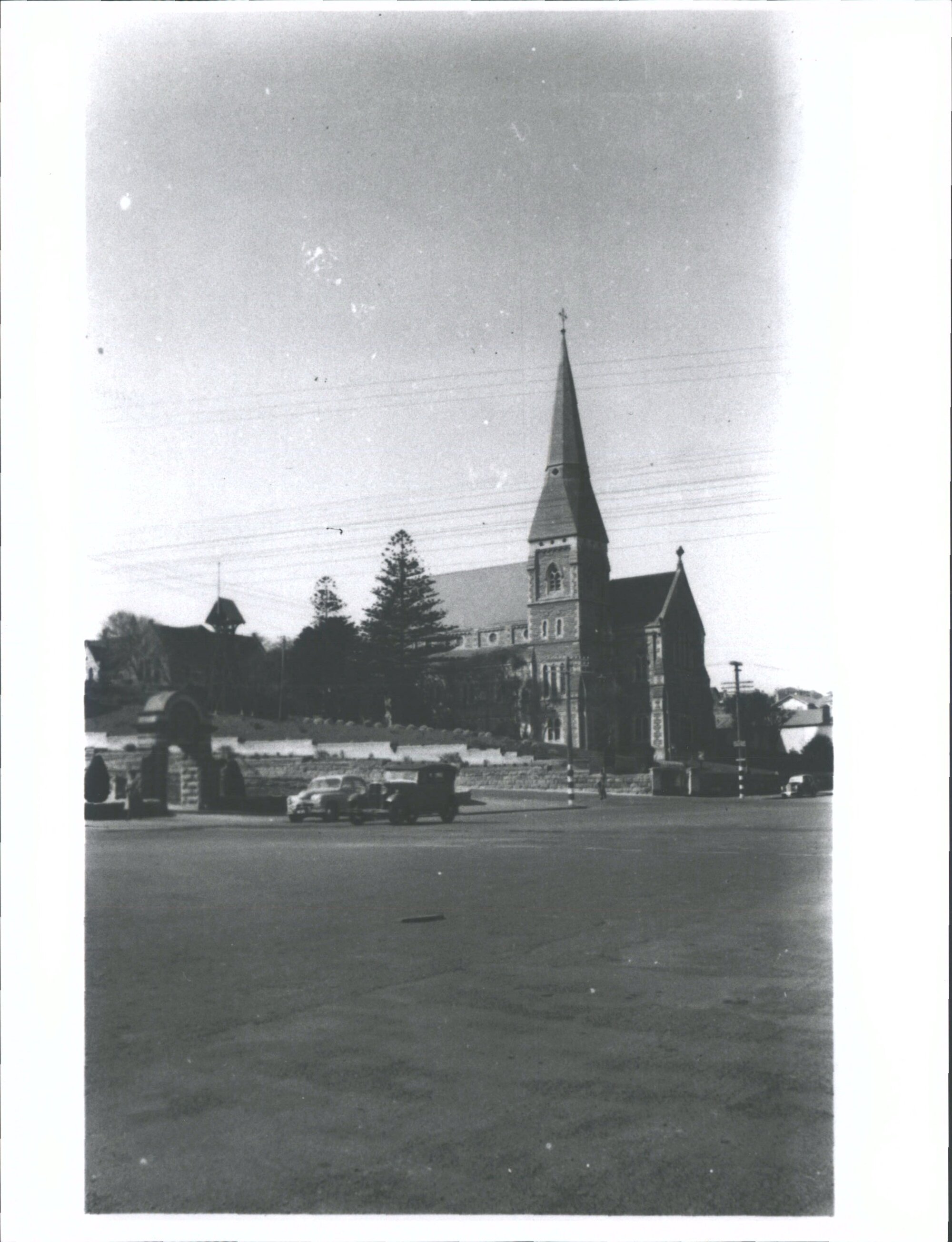 St. Lukes Anglican Church