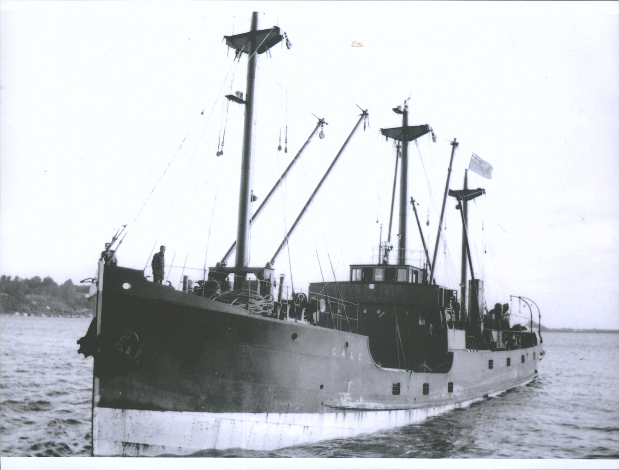 GALE II