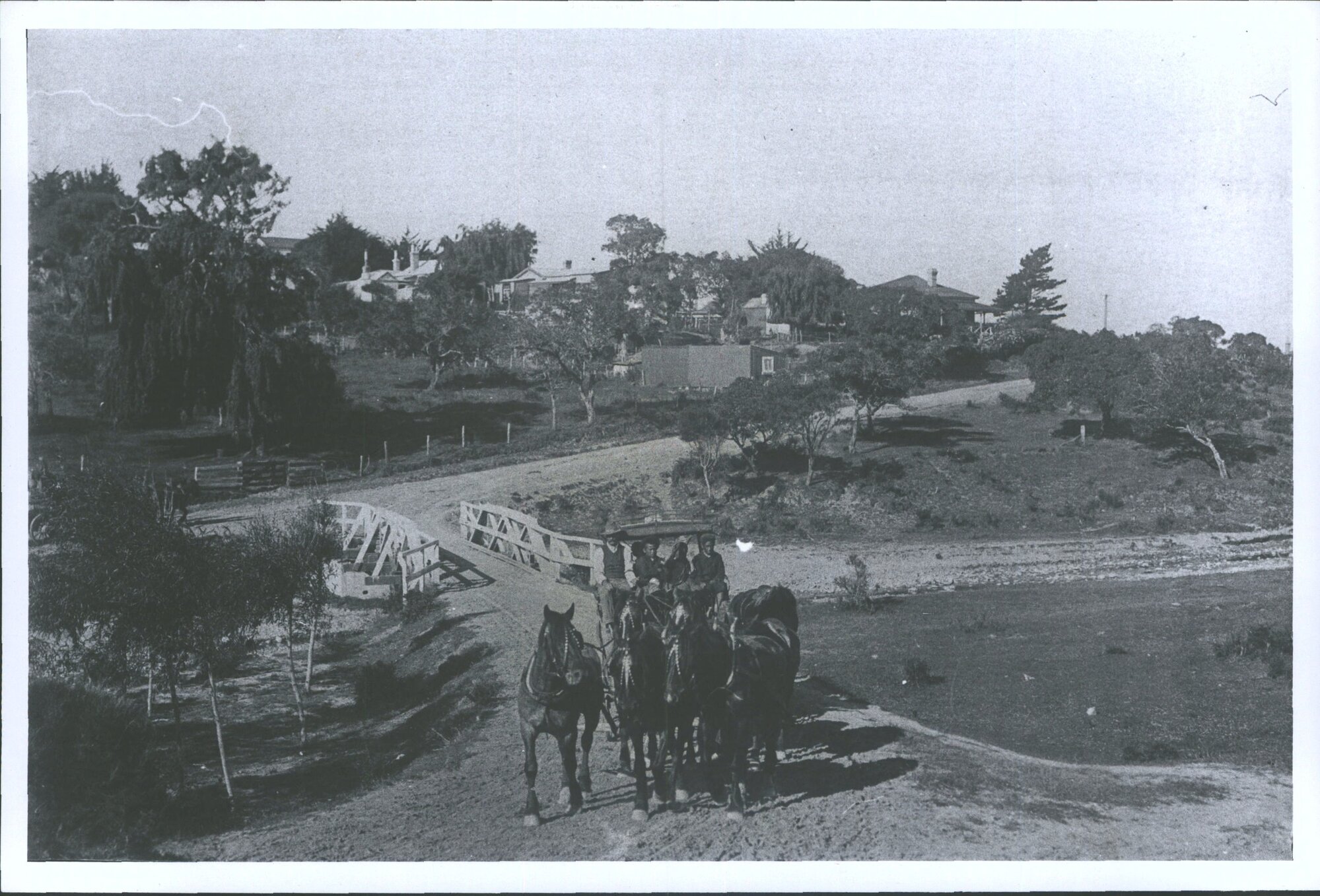 Waipiro Bay Township
