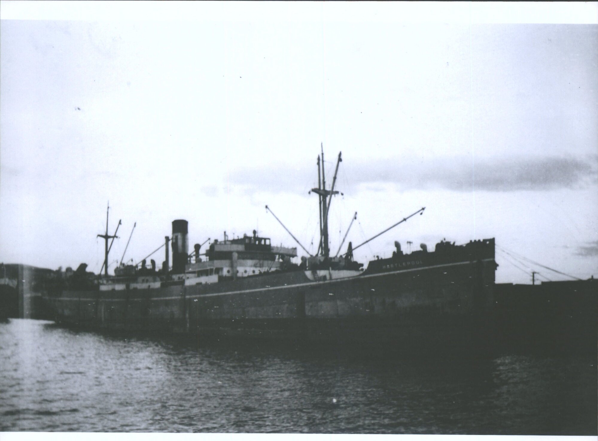 HARTLEPOOL