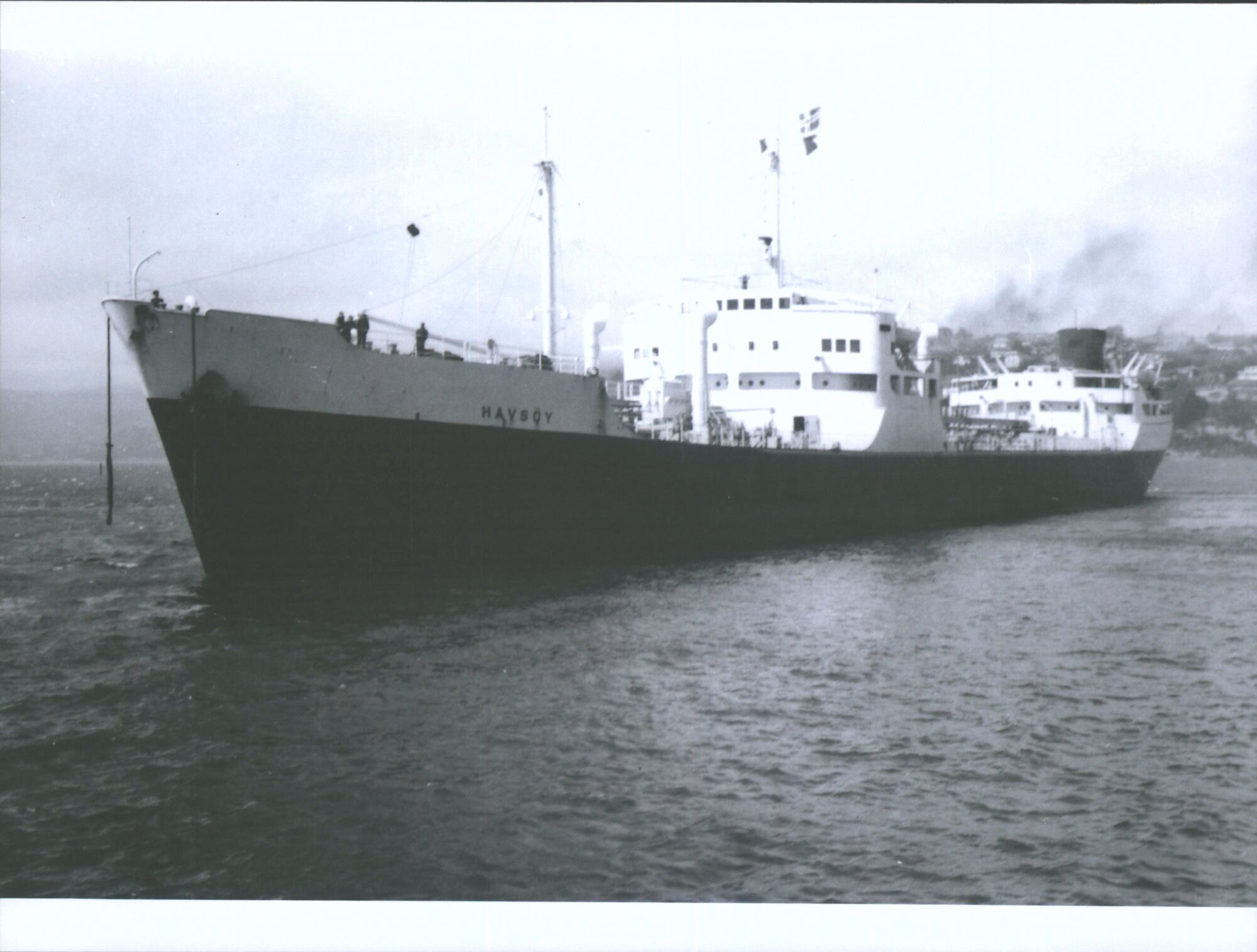 HAVSOY