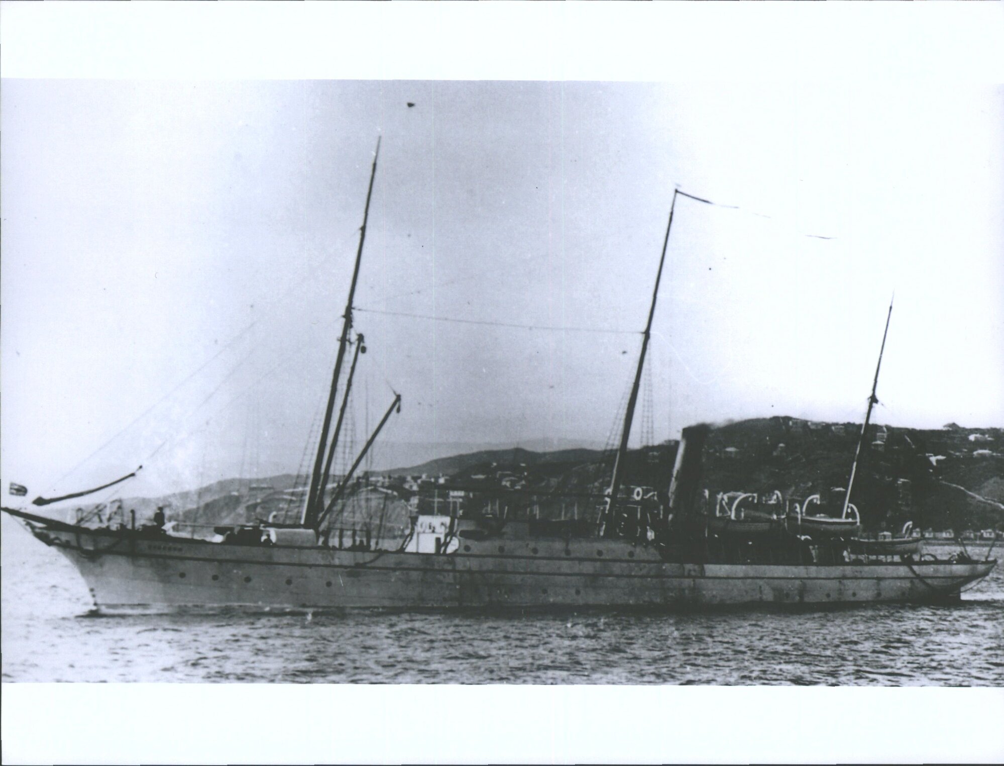 HINEMOA