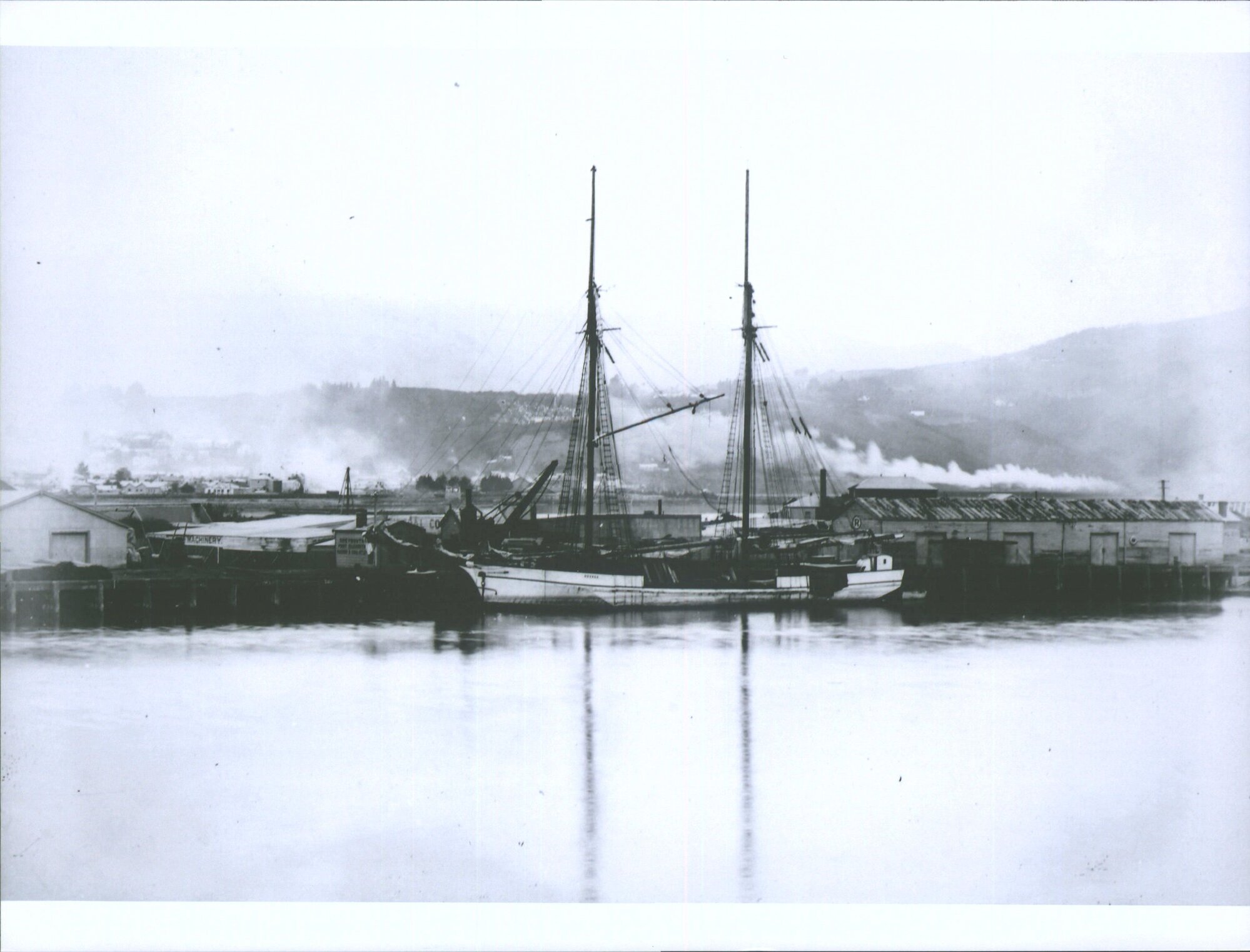 HOANGA
