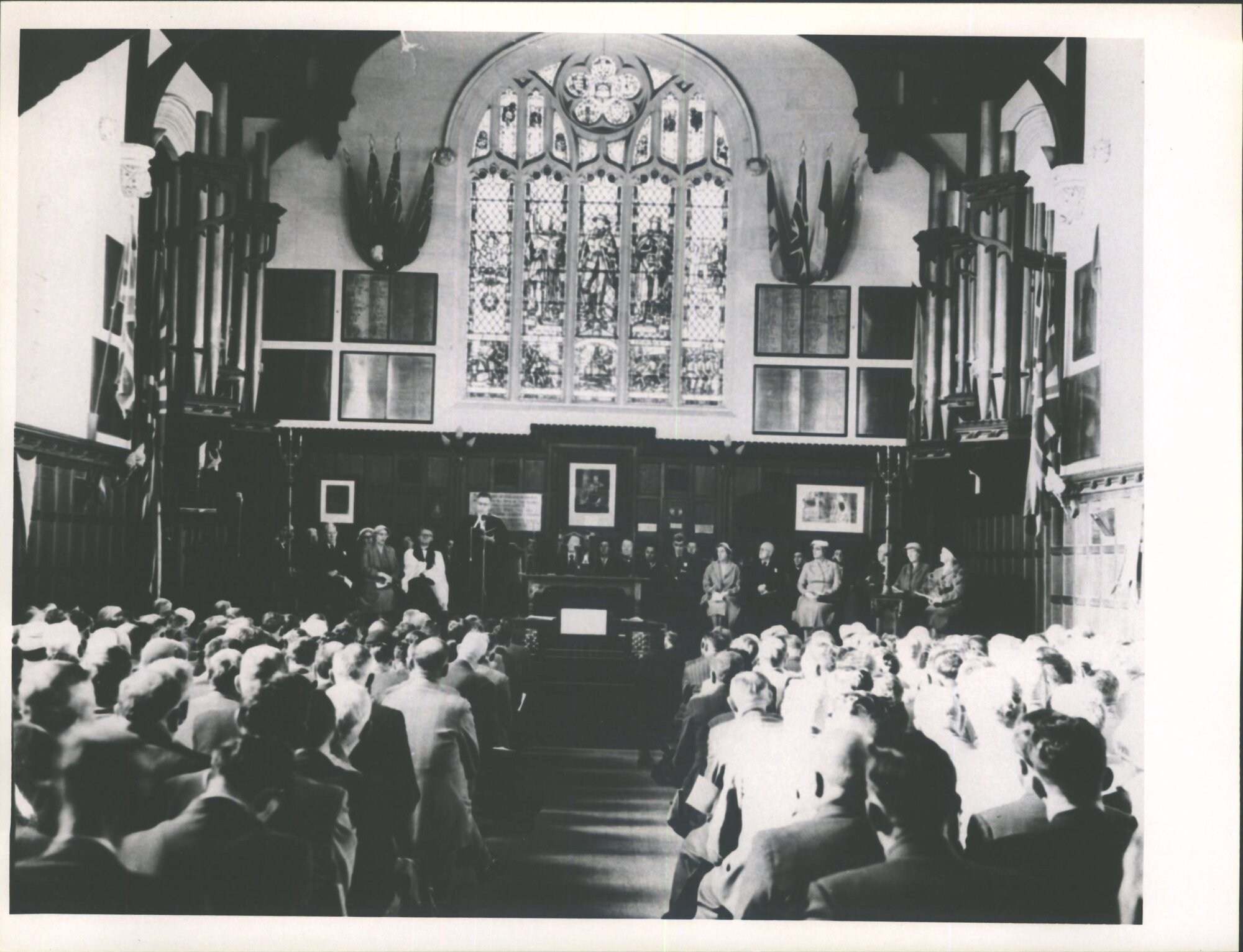 Waitaki Boys High School Jubilee