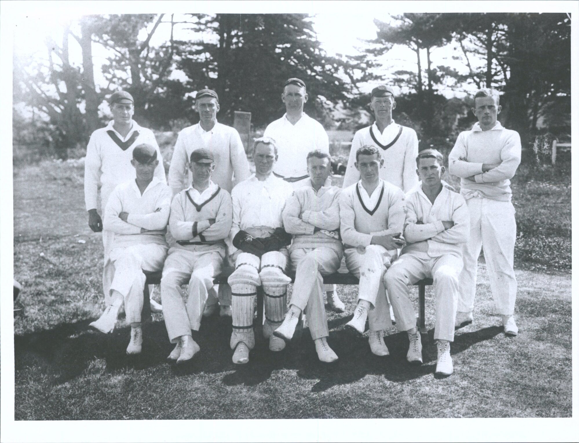 North Otago cricket team