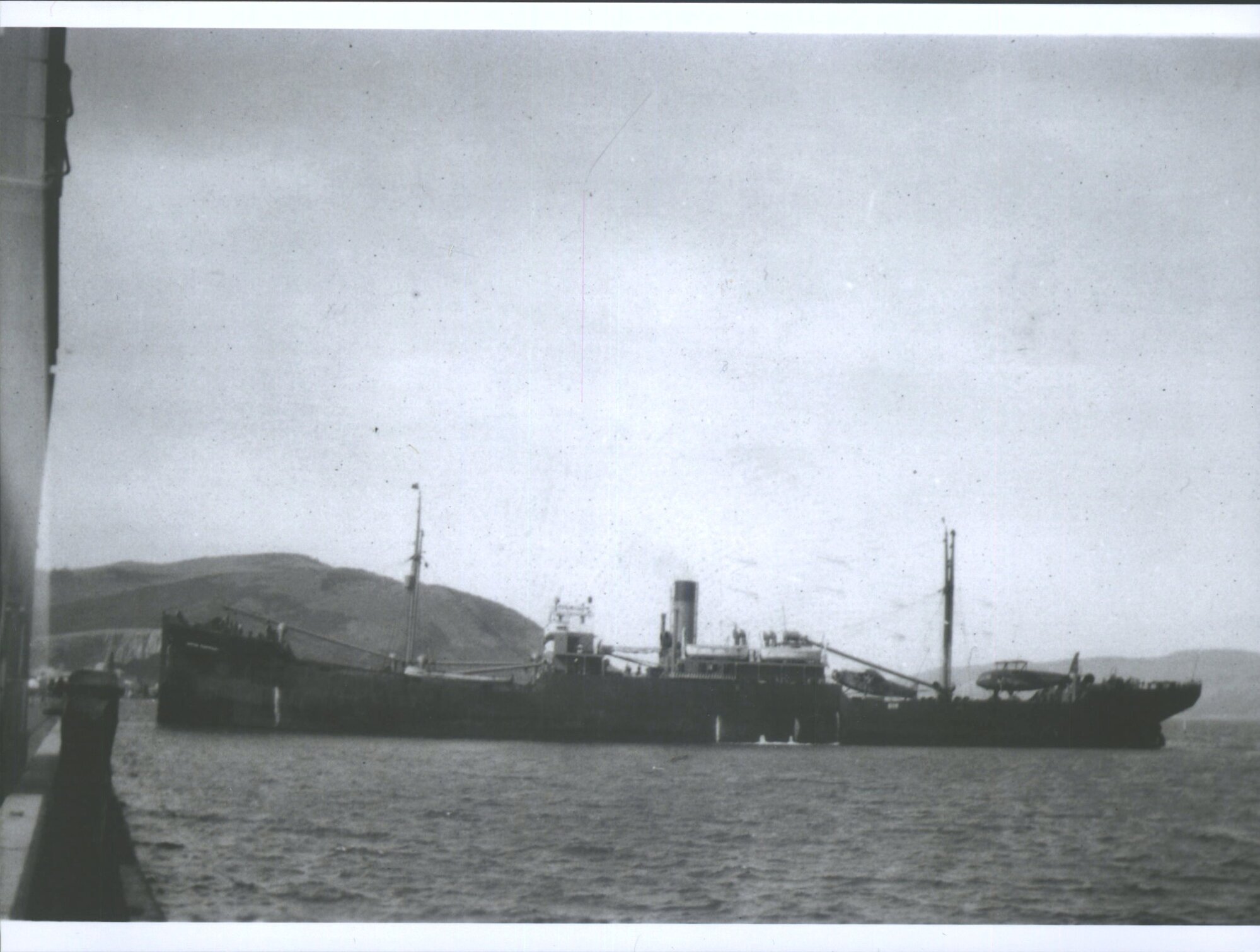 JACOB RUPPERT