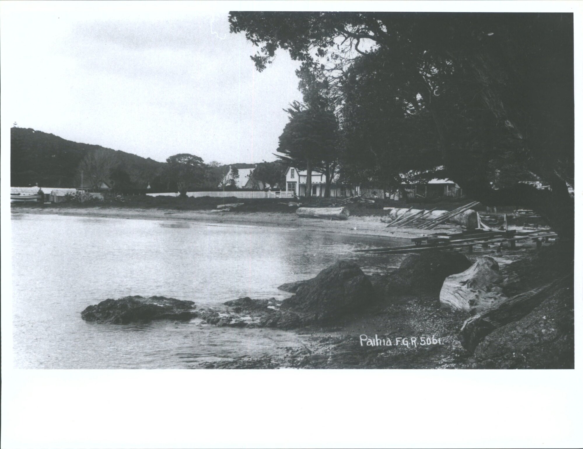 Paihia