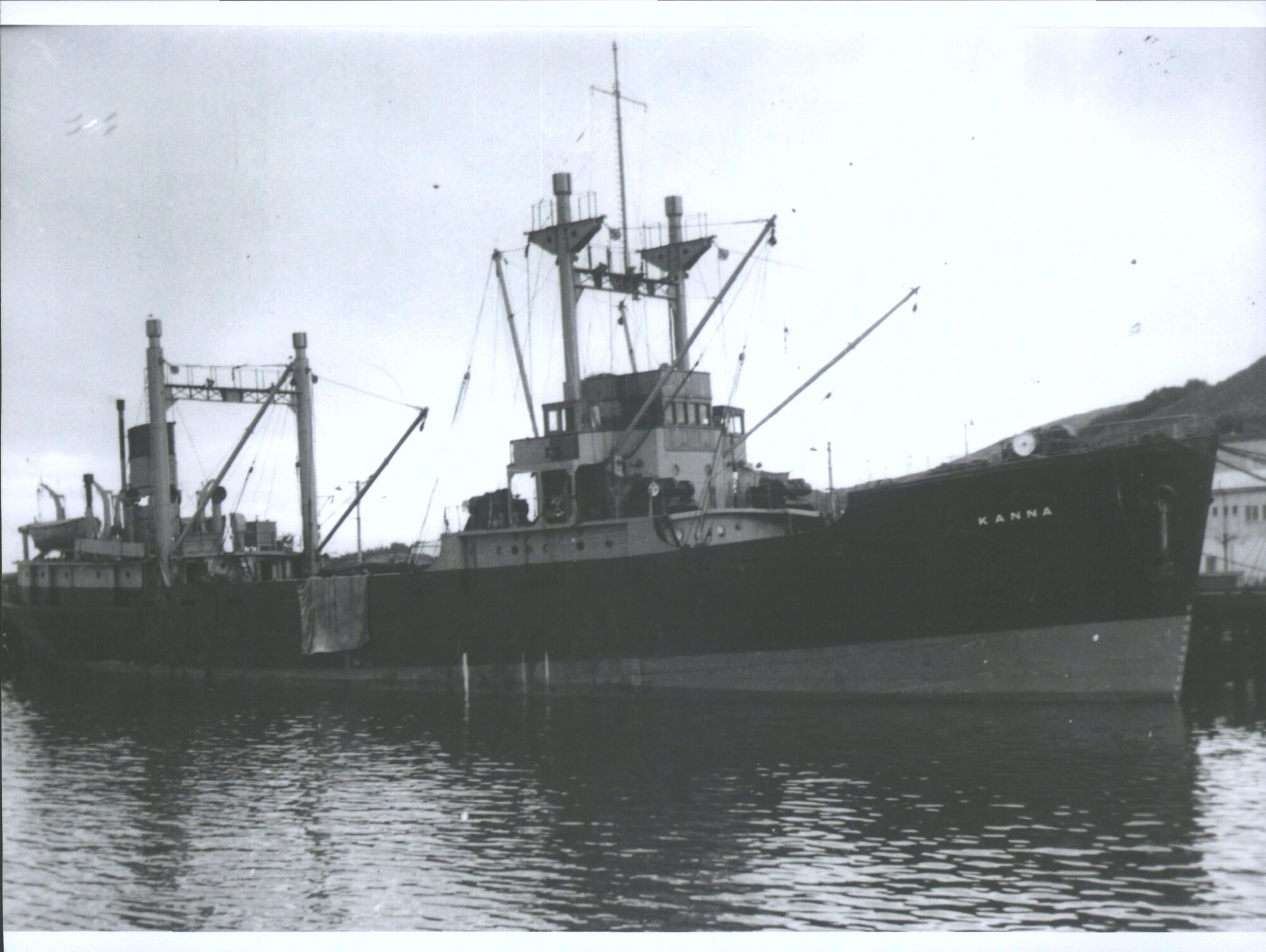 KANNA (1946)