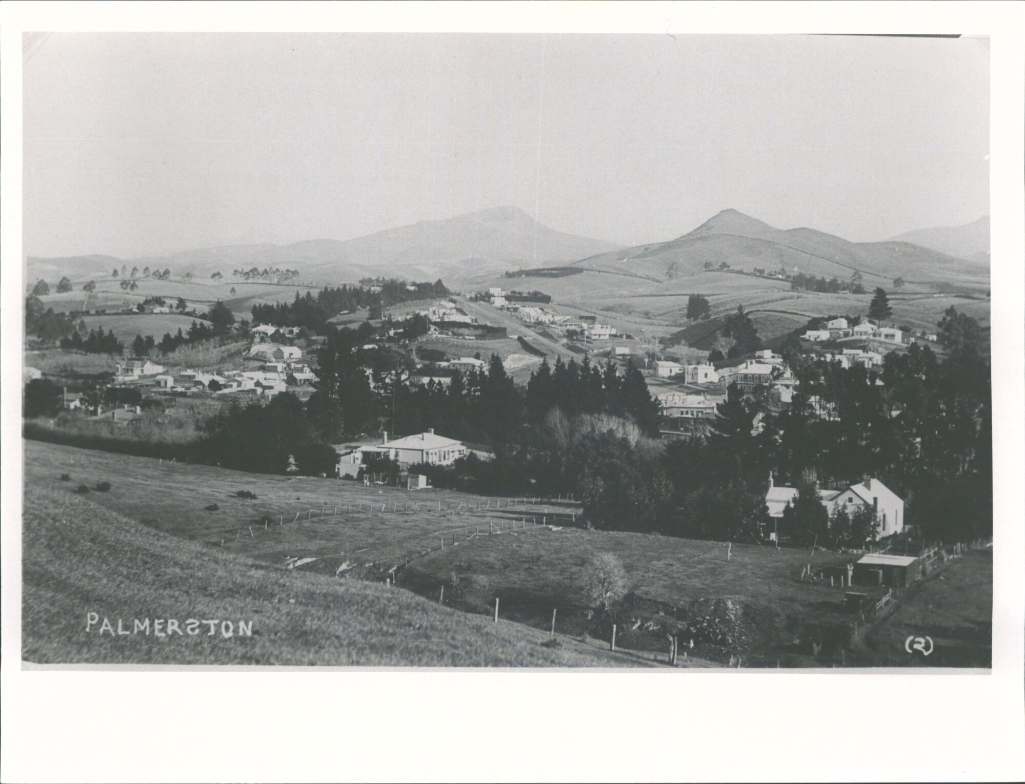 Palmerston