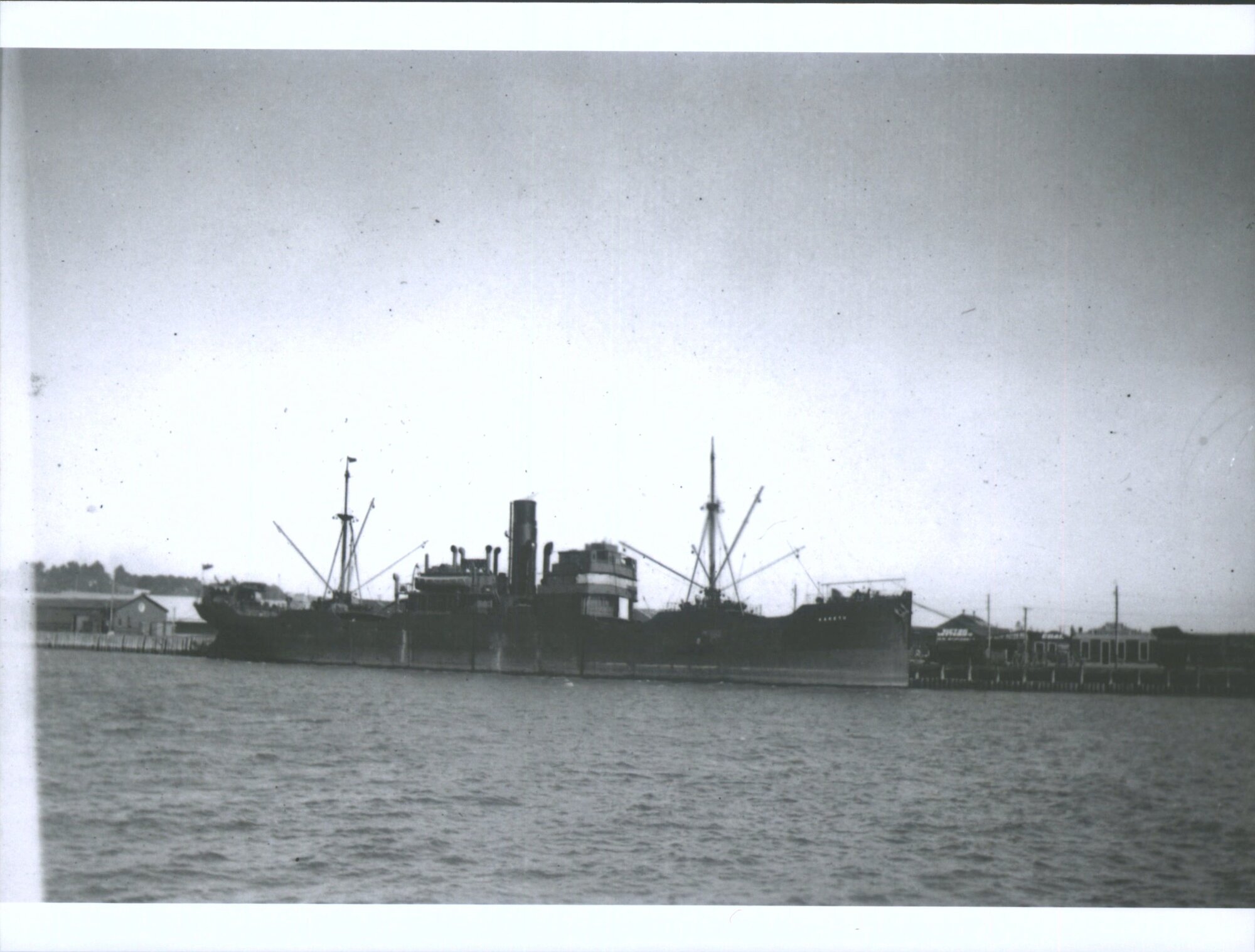 KARETU 1924