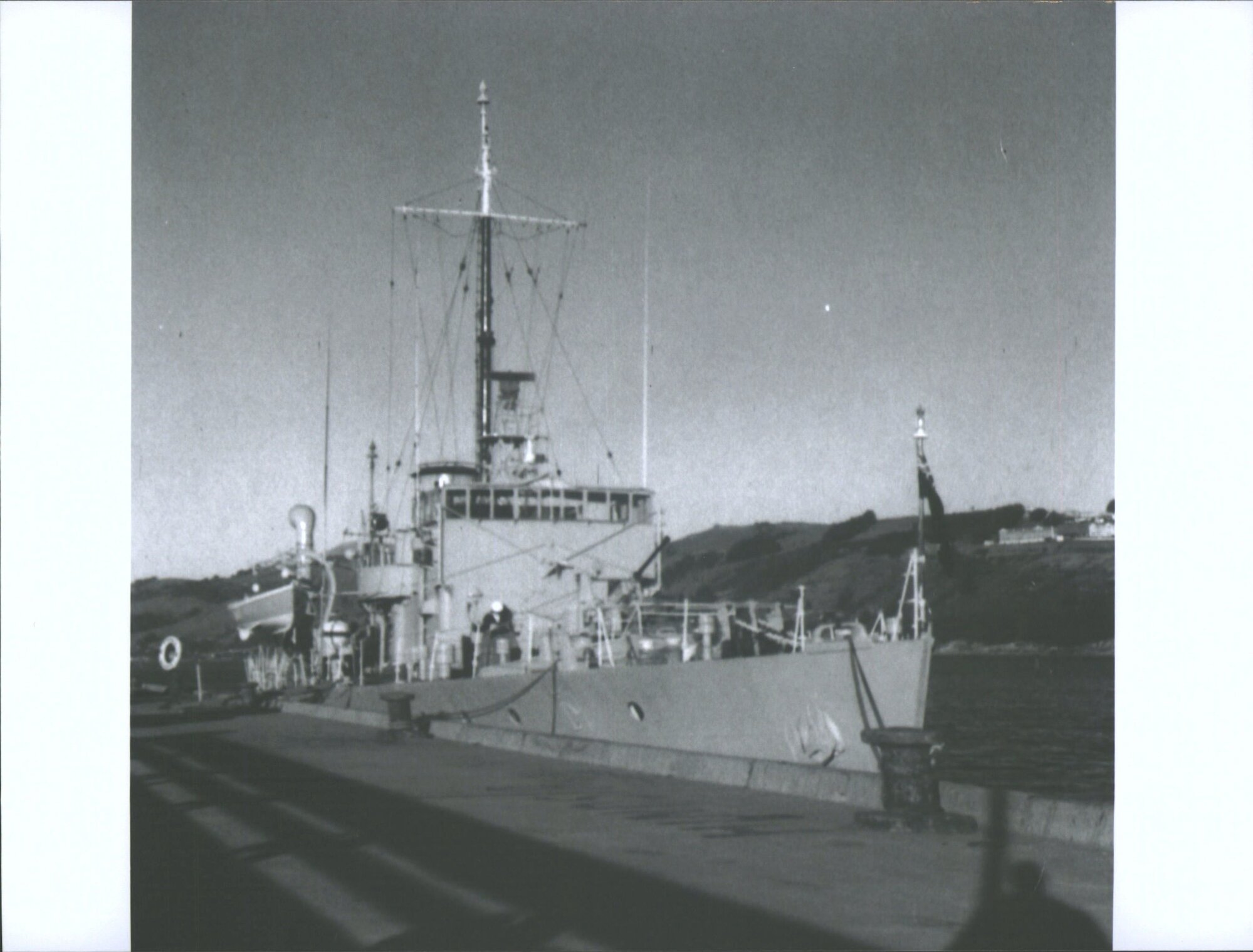 KIAMA HMNZS