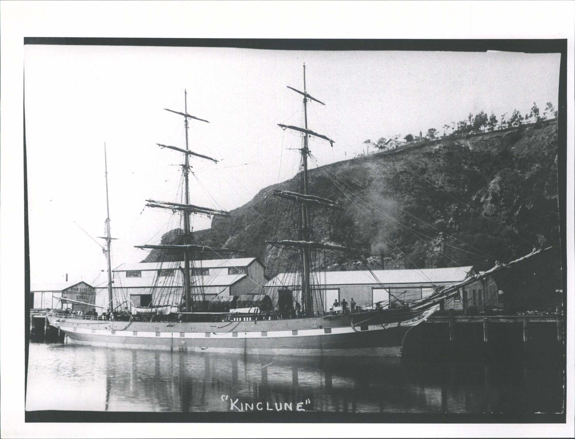 KINCLUNE