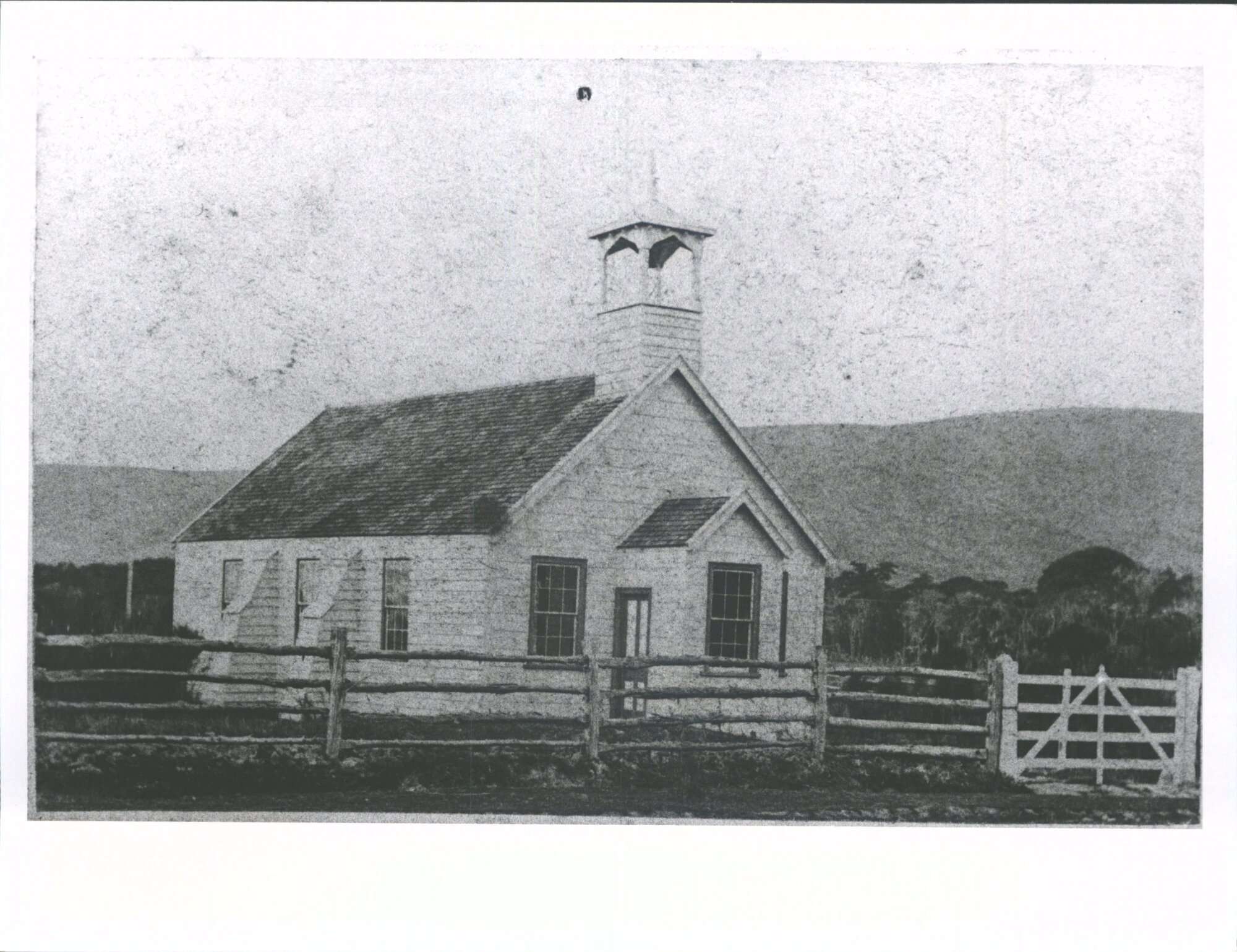 Waitati Presbyterian Church