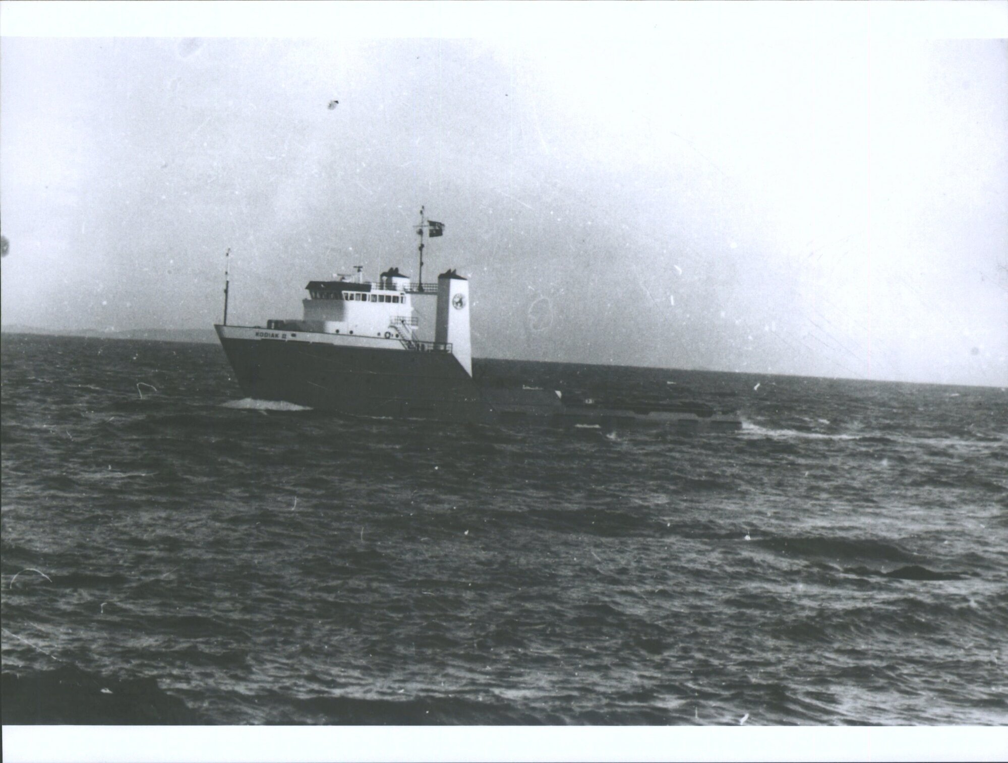 KODIAKI