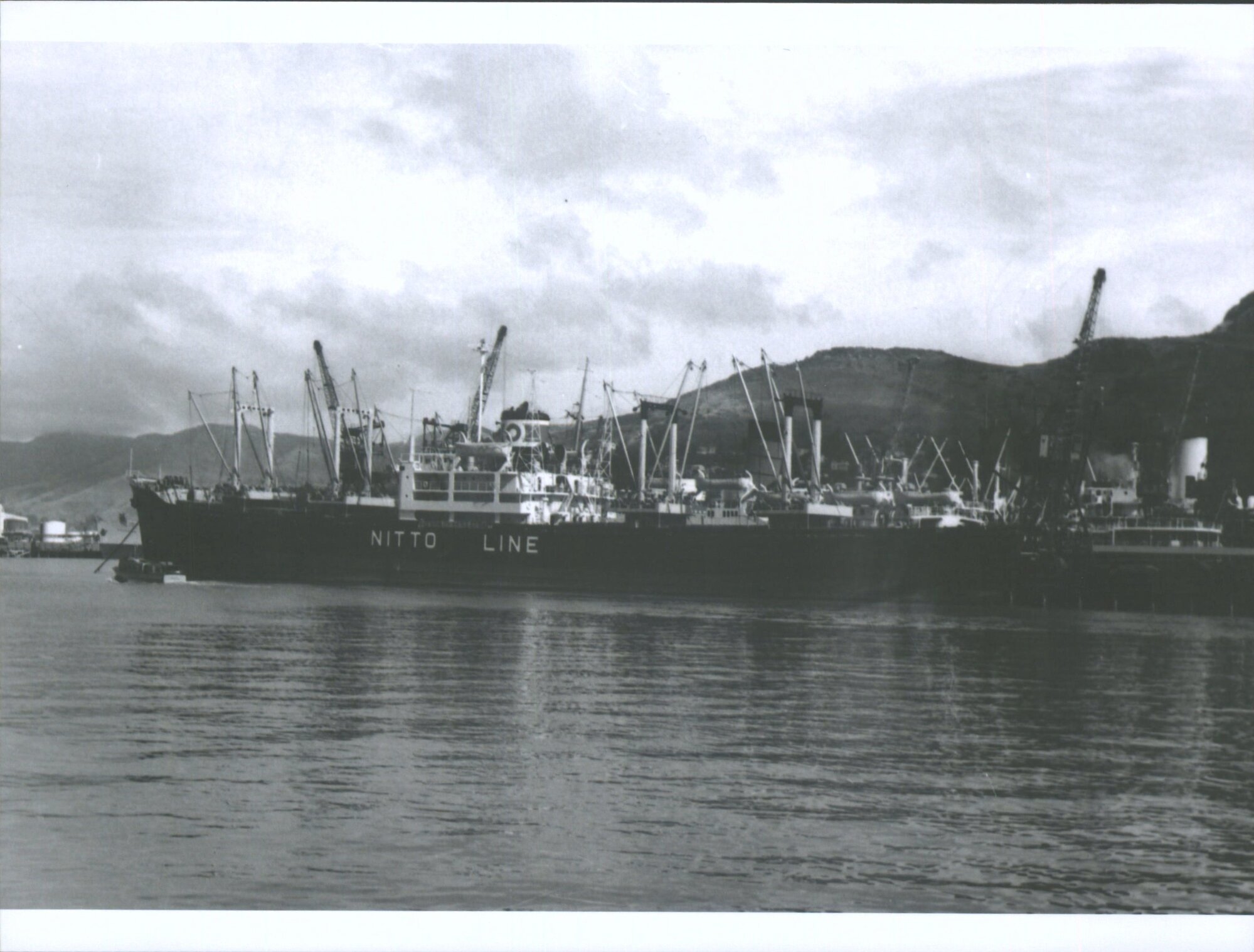 KOKIRI 1951