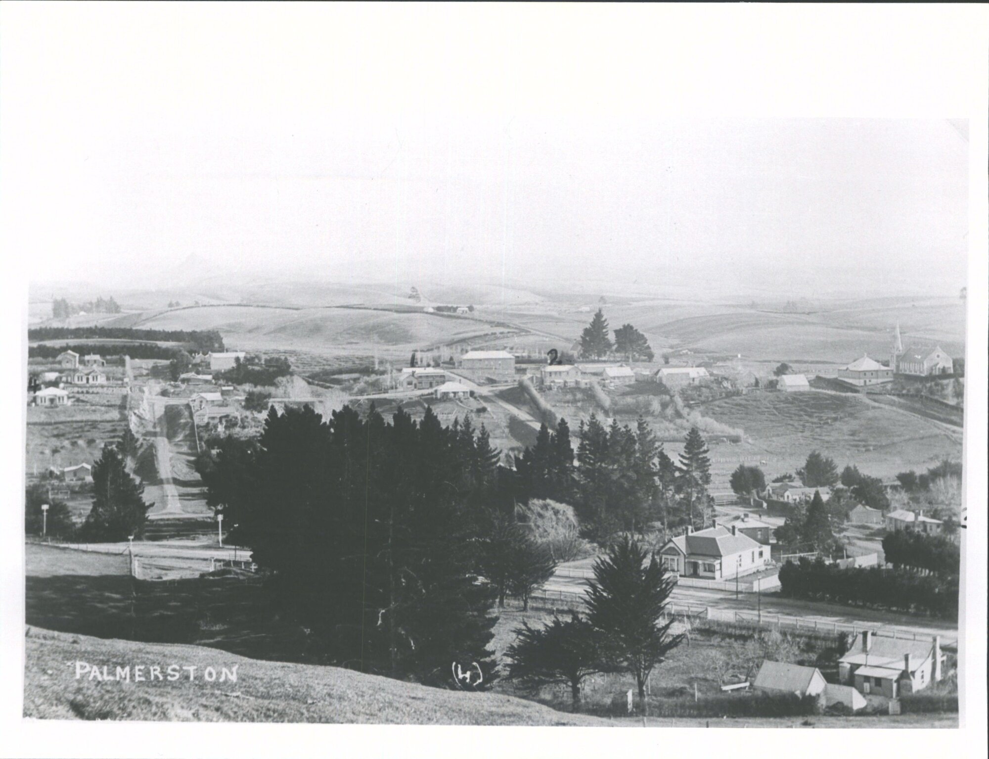 Palmerston