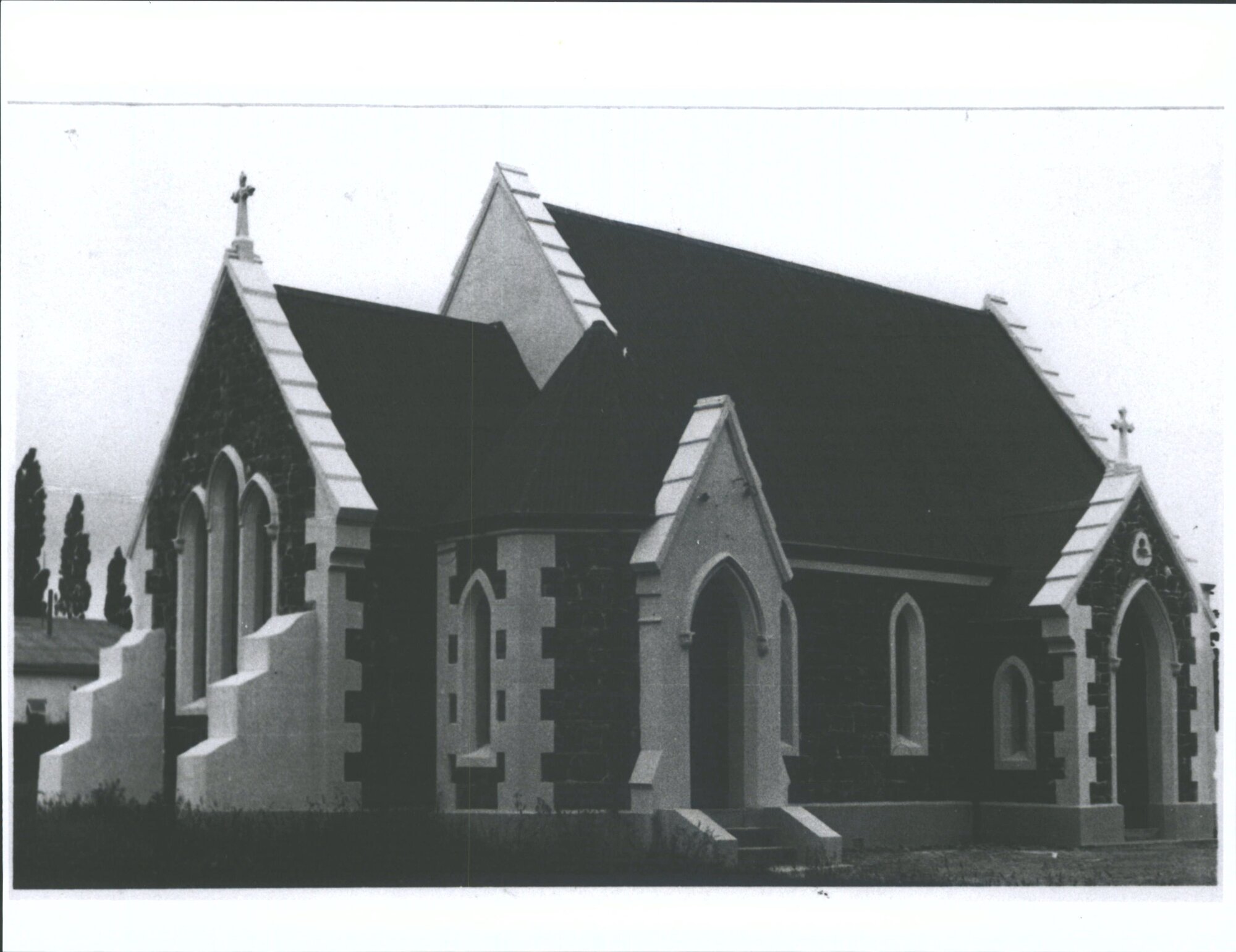 St Mary's Anglican Church