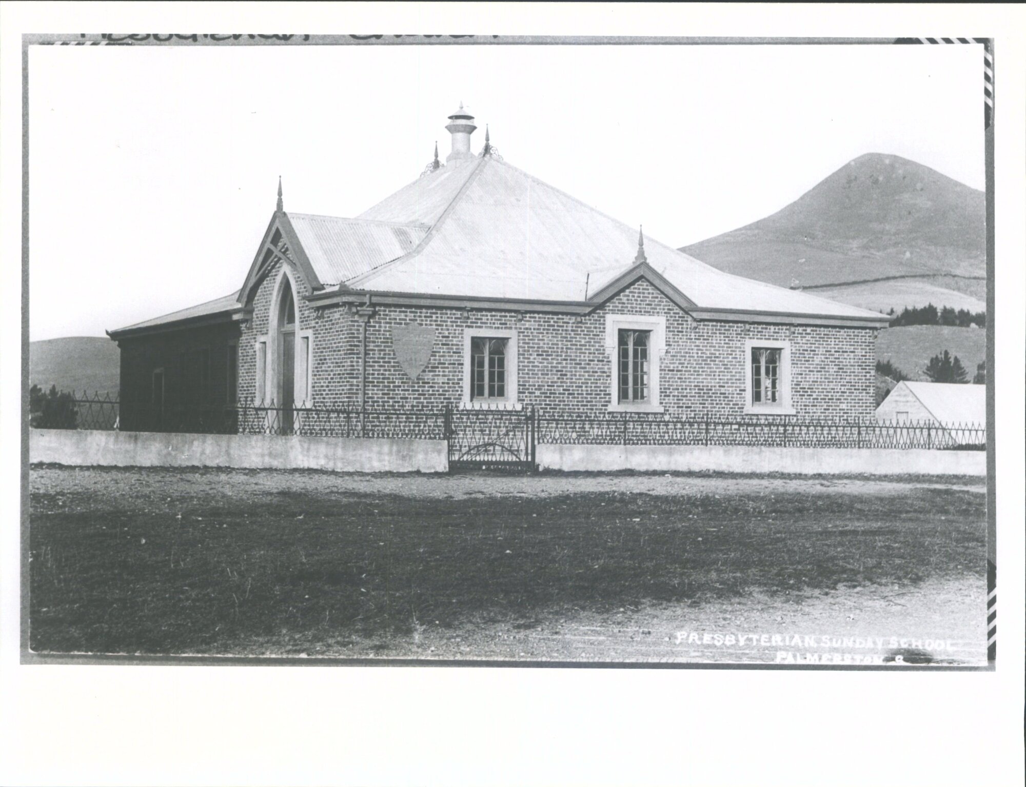 Presbyterian Sunday School