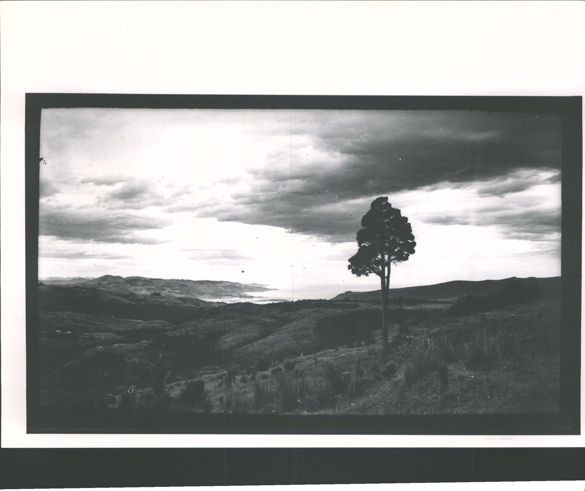 Waitati Valley and Blueskin Bay