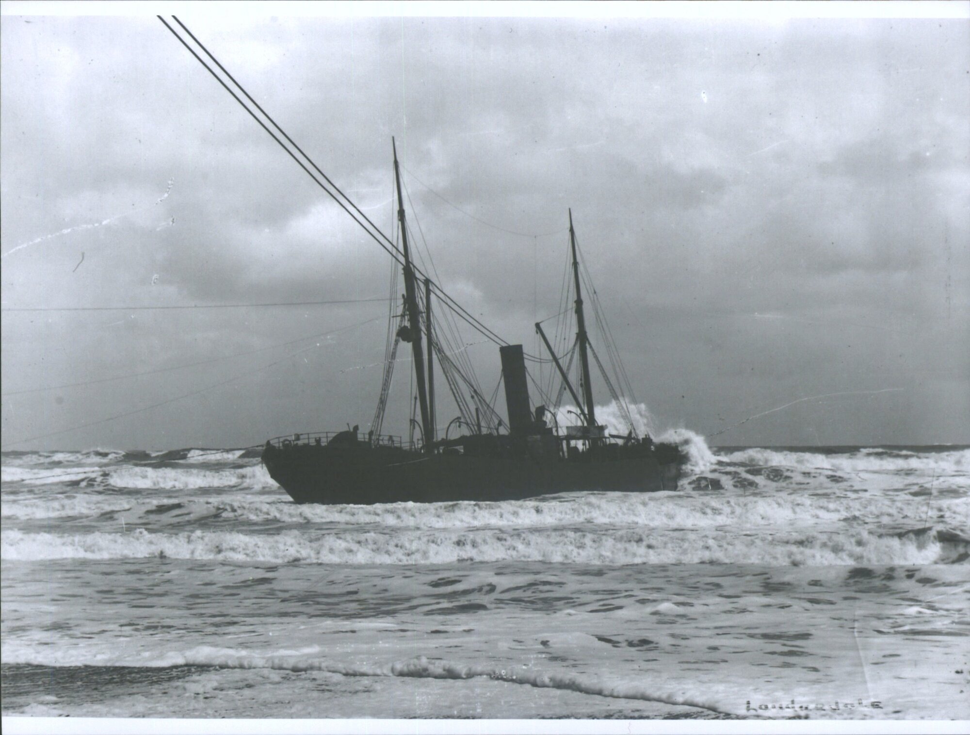 Lauderdale