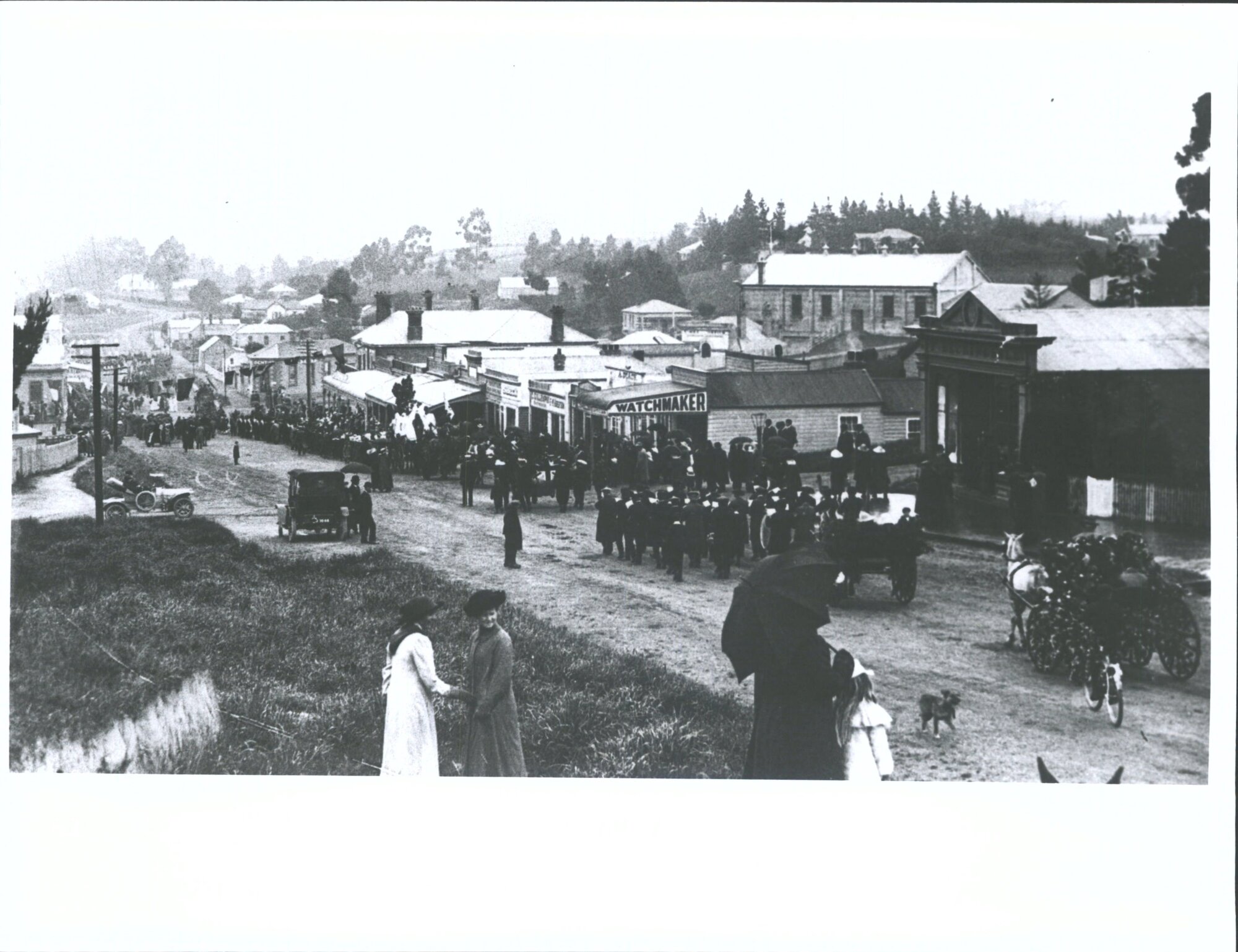 50th Jubilee perhaps