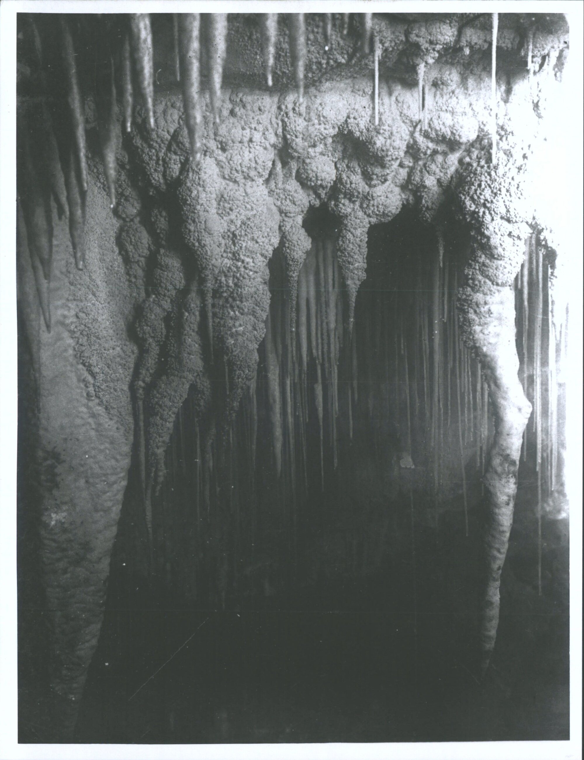 Stalactites