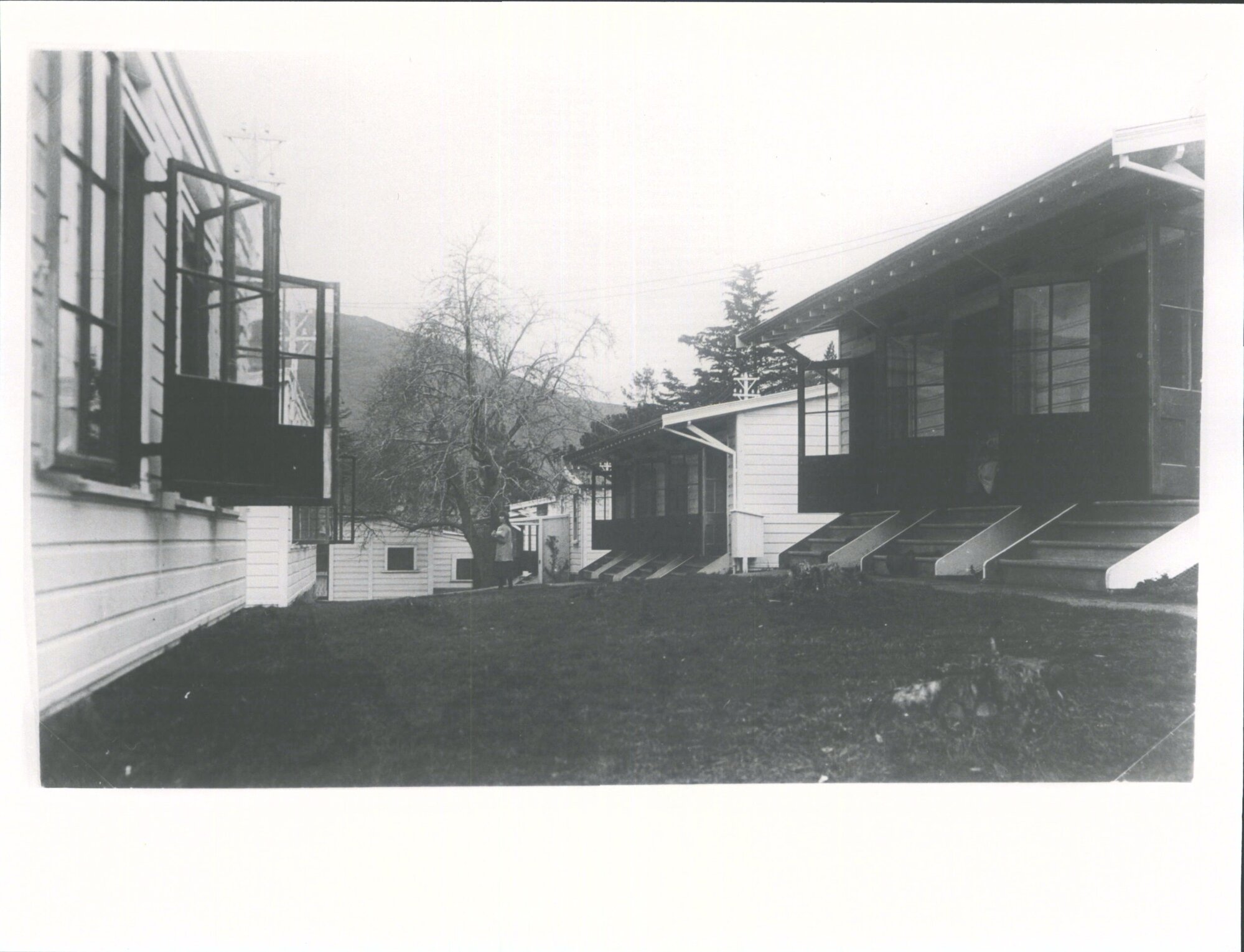 Pleasant Valley Sanitorium