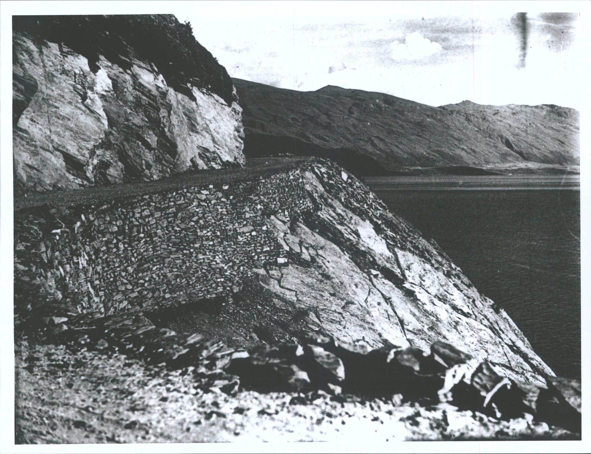 Devil's Staircase, Kingston, Queenstown