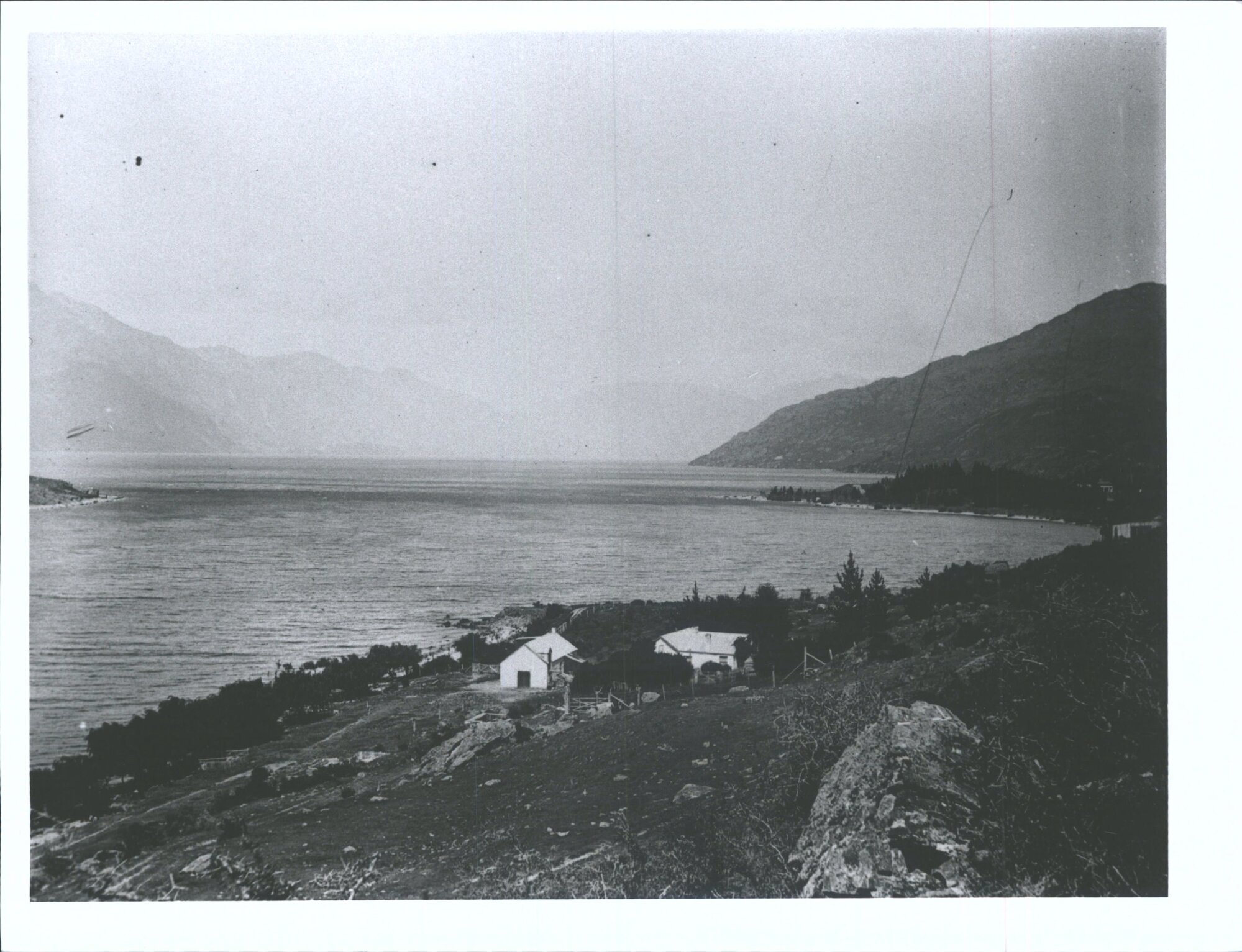 Lake Wakatipu