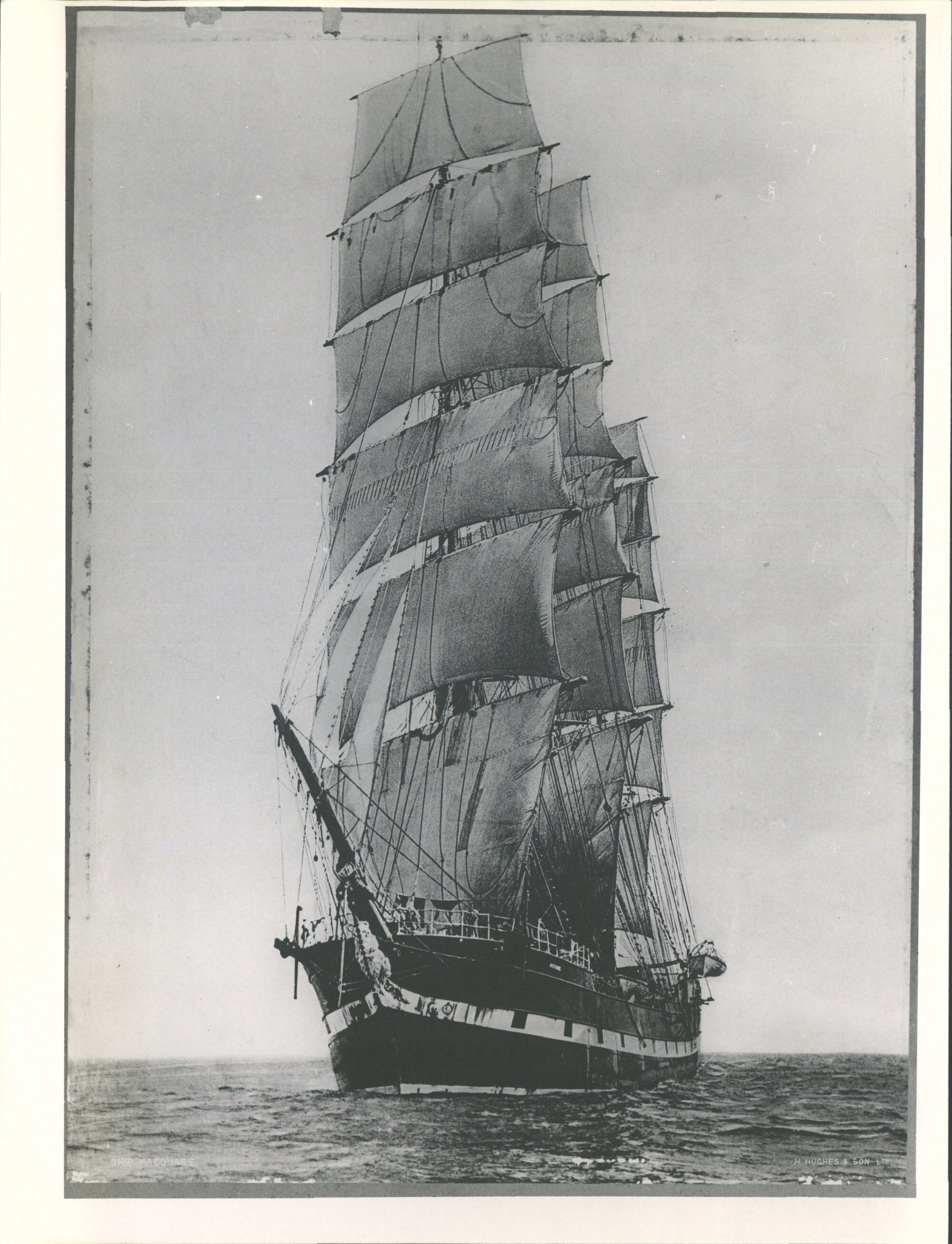 Macquarie