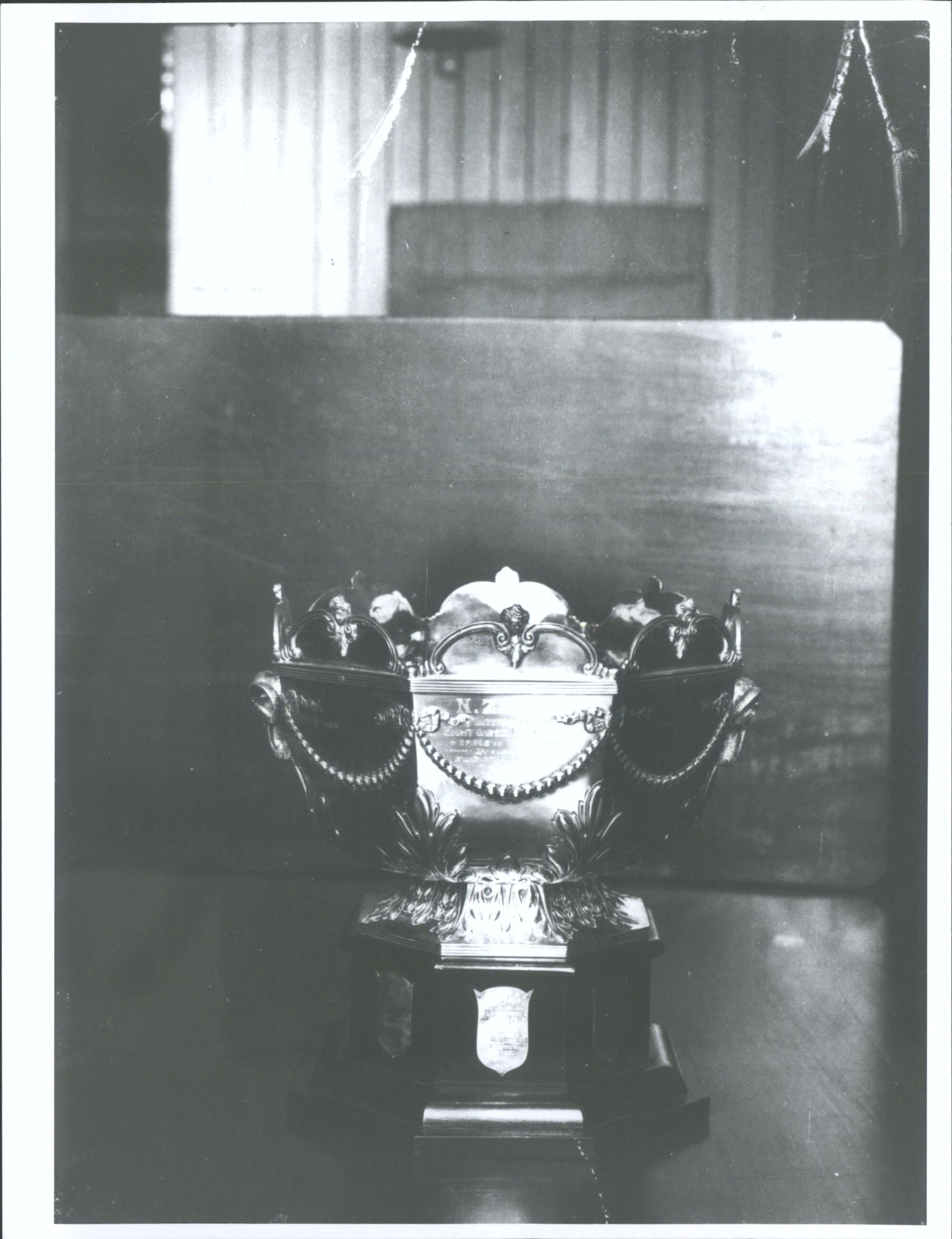 New Zealand Amateur Rowing Association