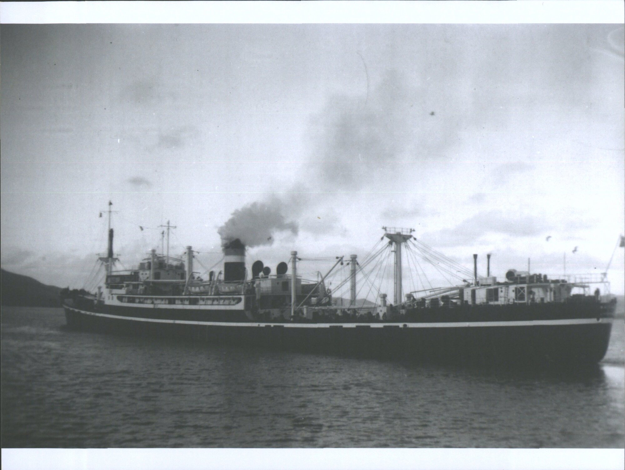 Macquarie