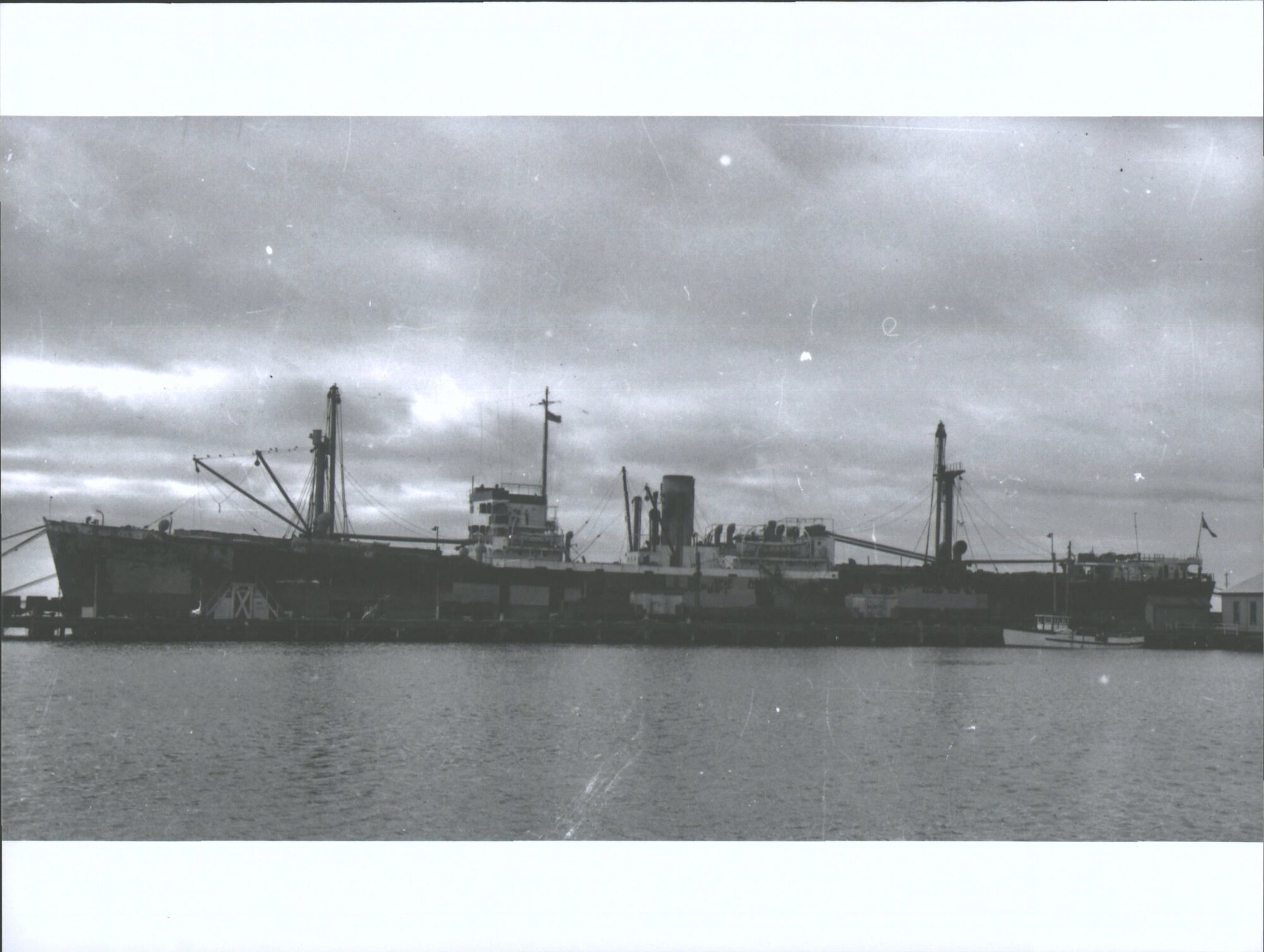 Macquarie