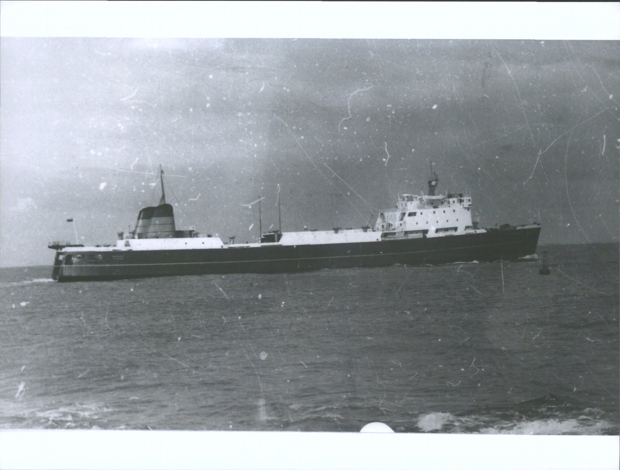 Marama (Ro - Ro - Ship)