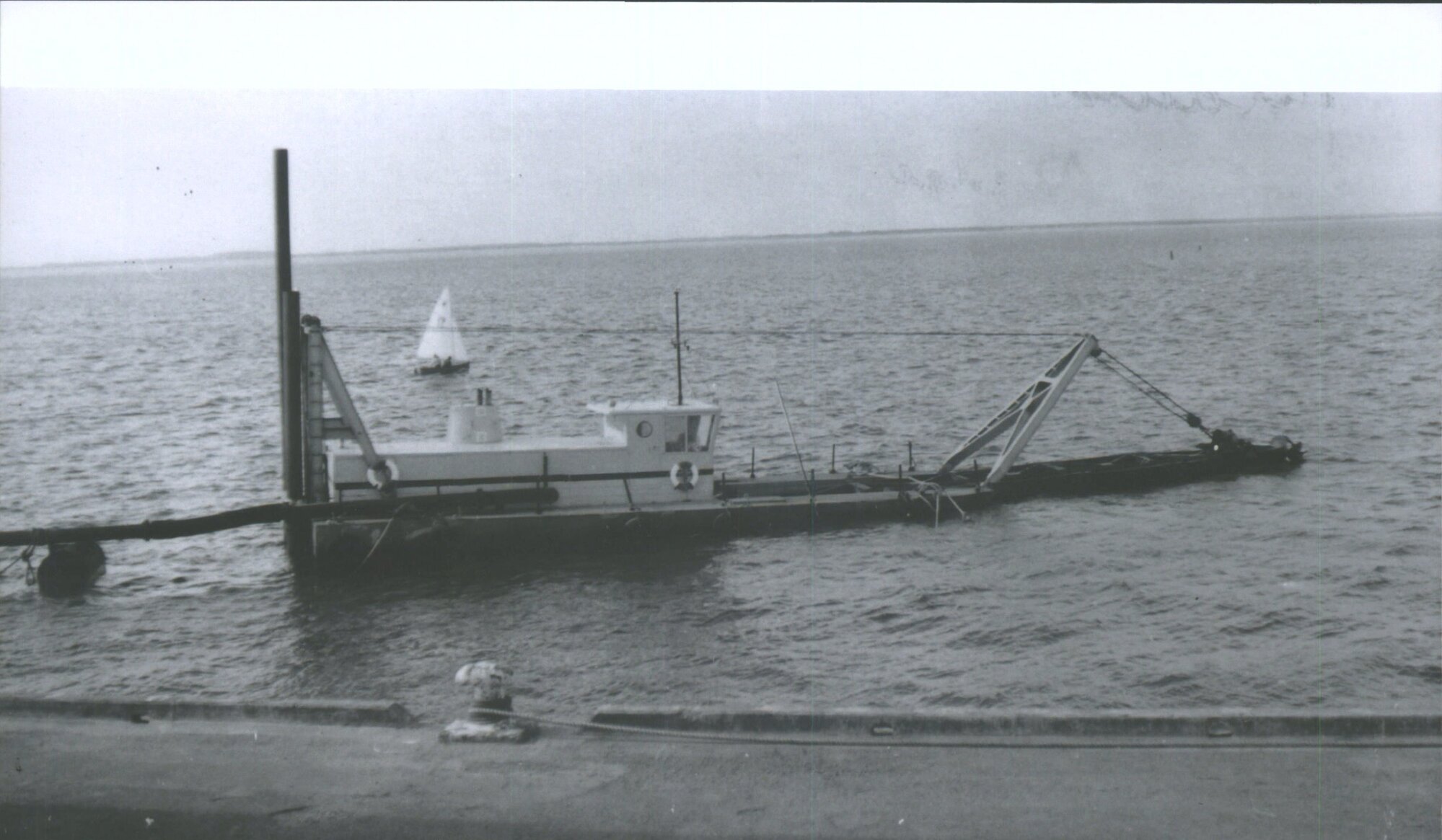 Mataura (Suction Dredge)