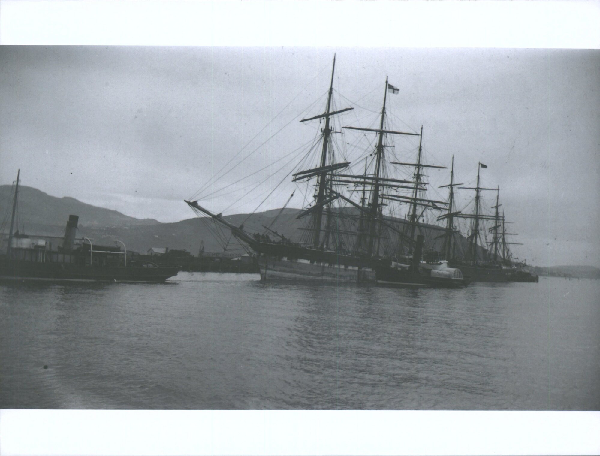 Mataura (Ship)