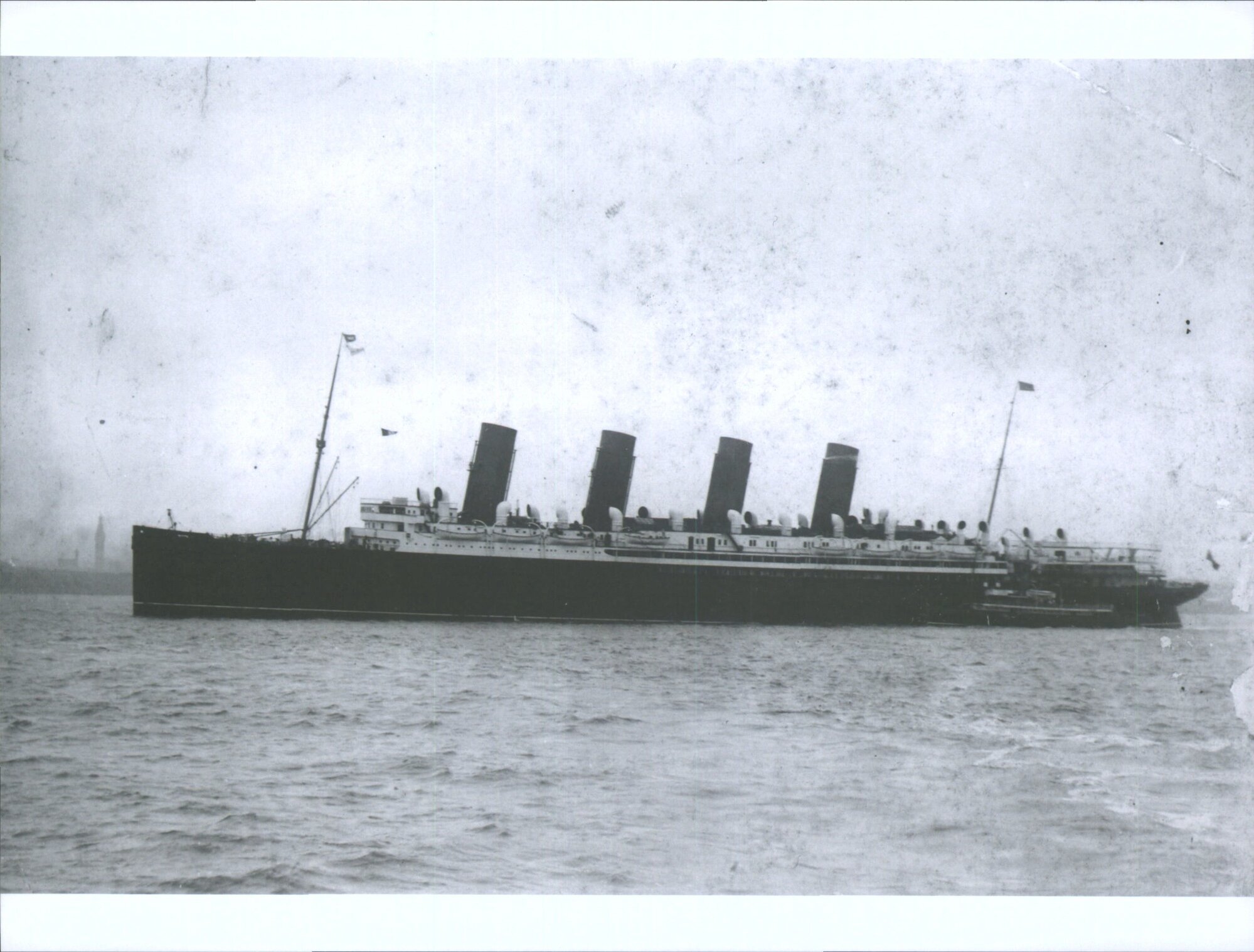 Mauretania